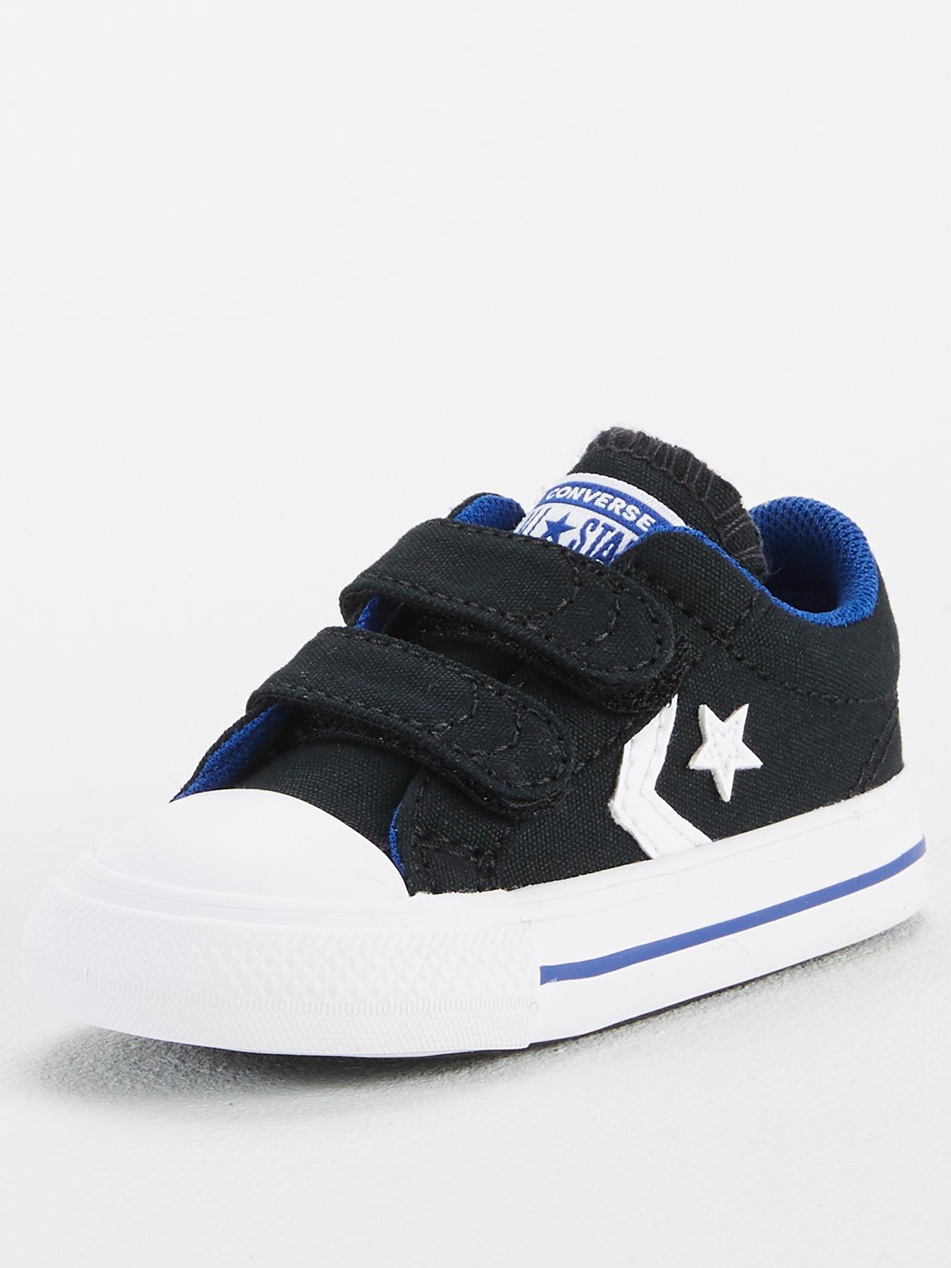 converse uk size 2