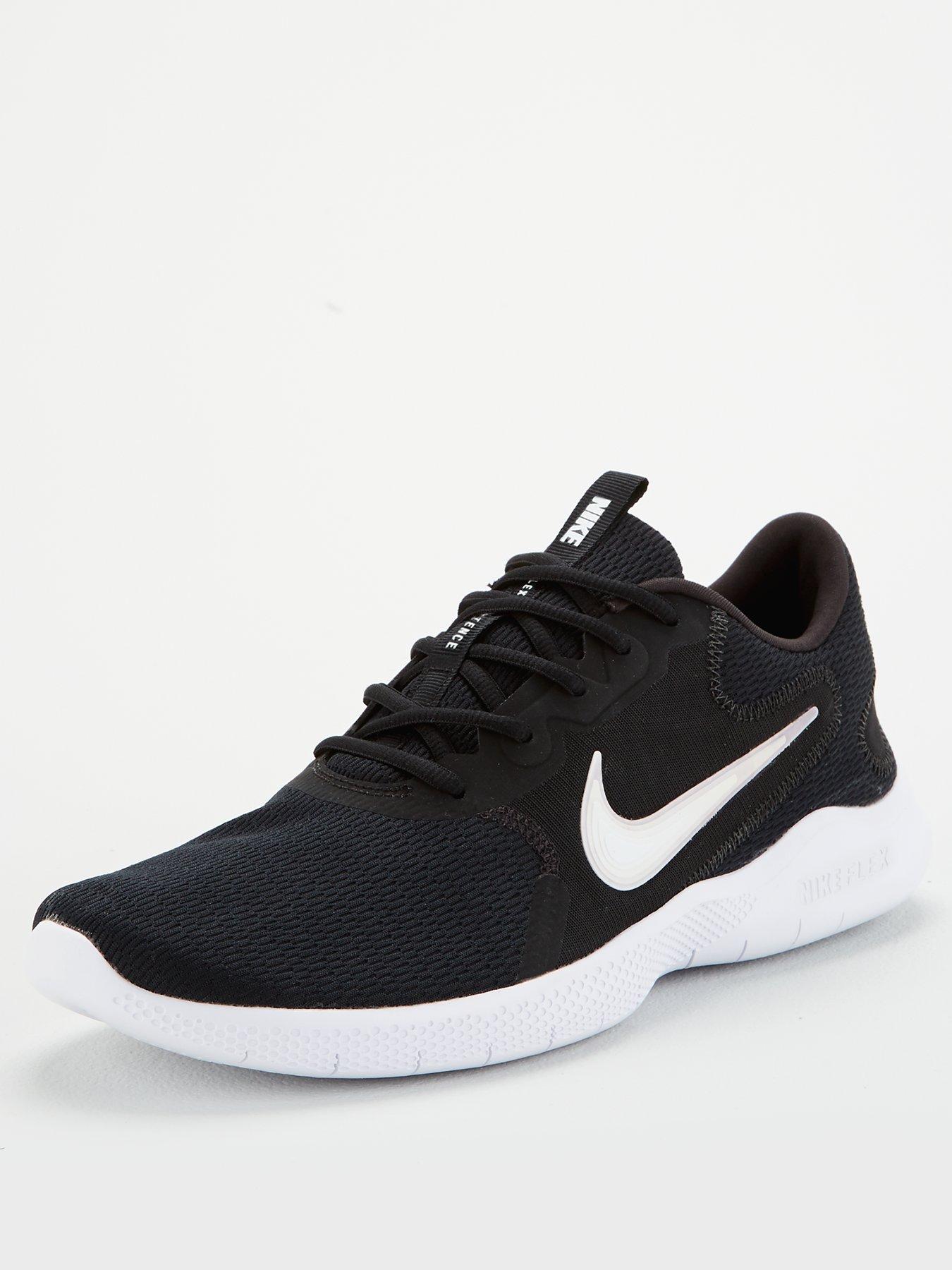 nike flex trainers mens