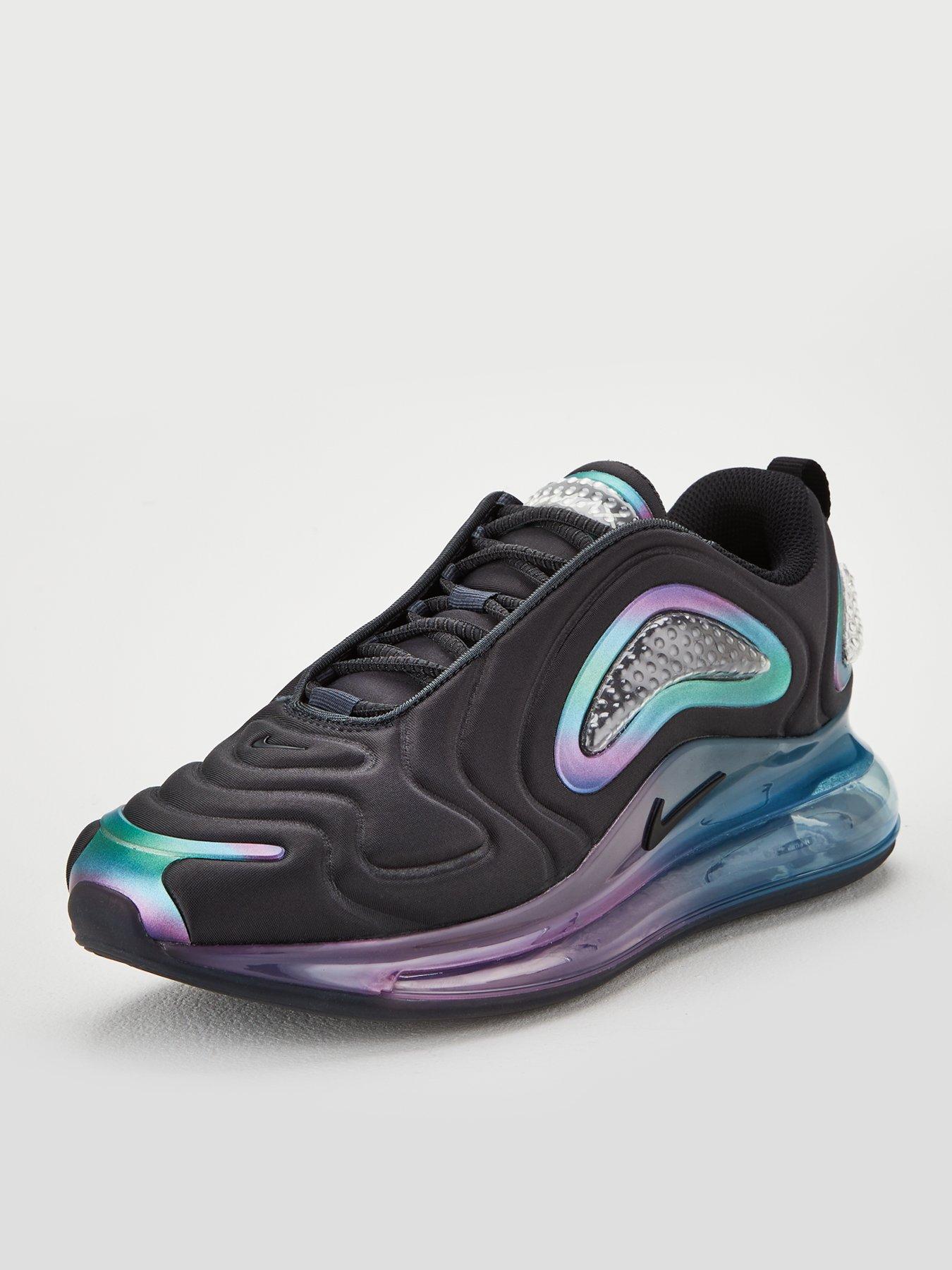 Skalk كسول مجلة preschool air max 720 