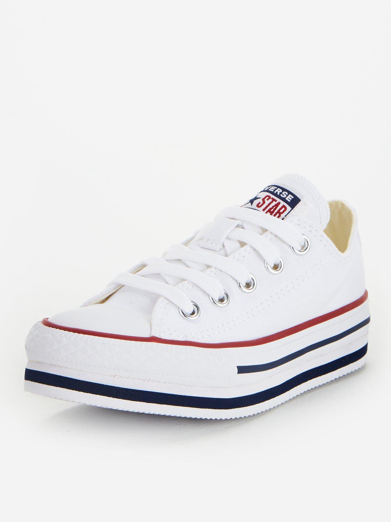 childrens platform trainers
