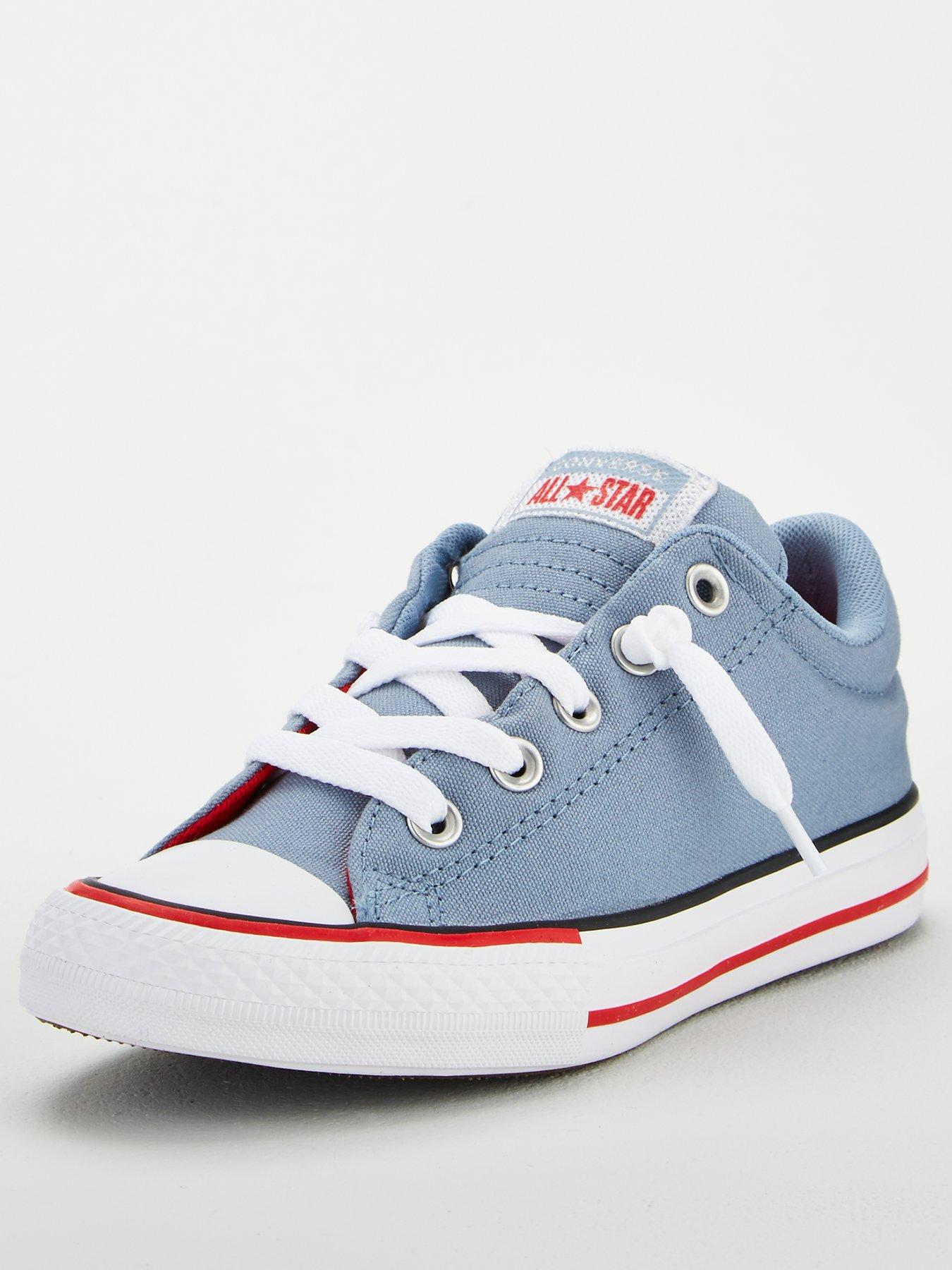 where to buy kids converse shoes
