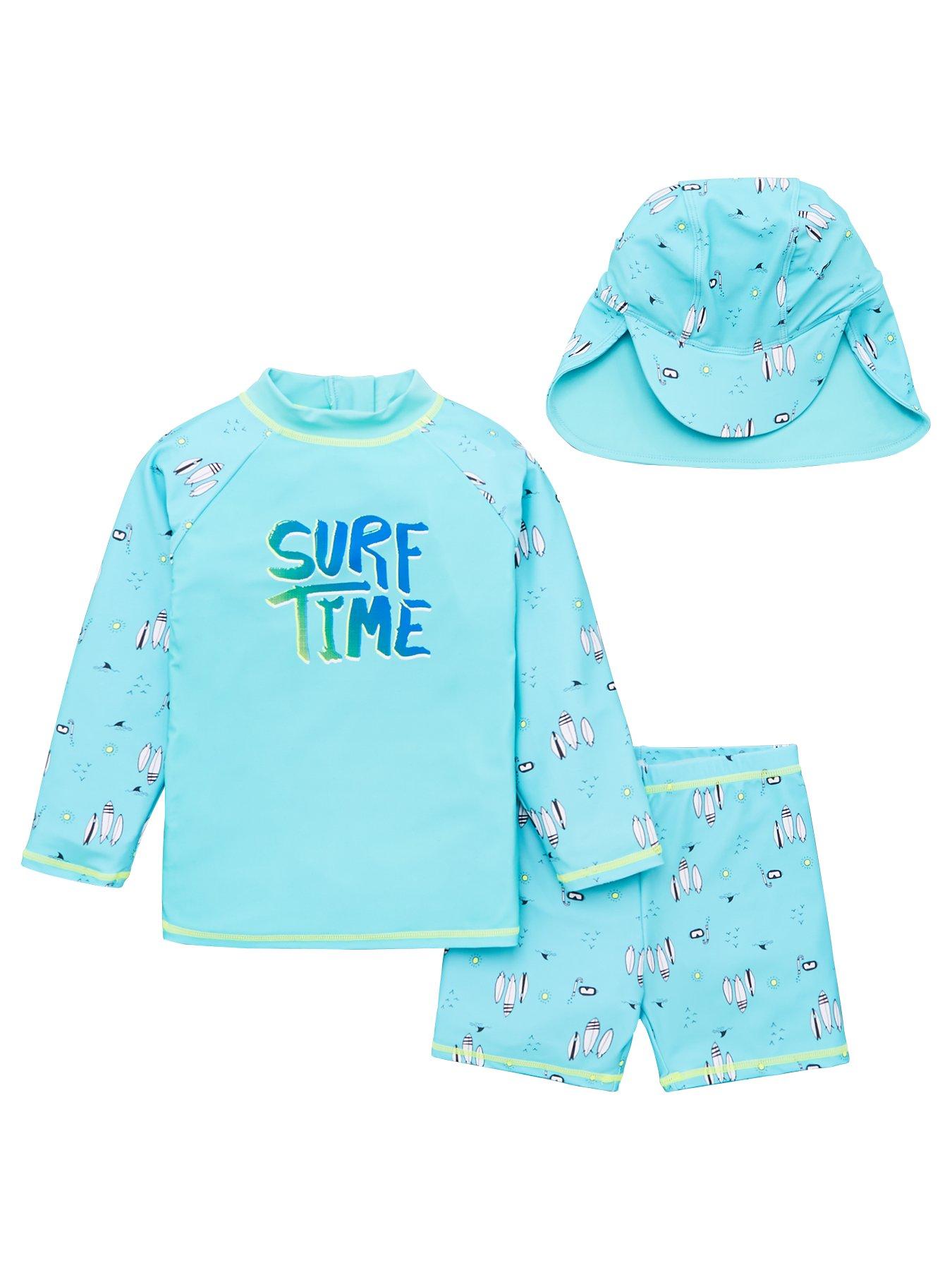 baby surf clothes uk