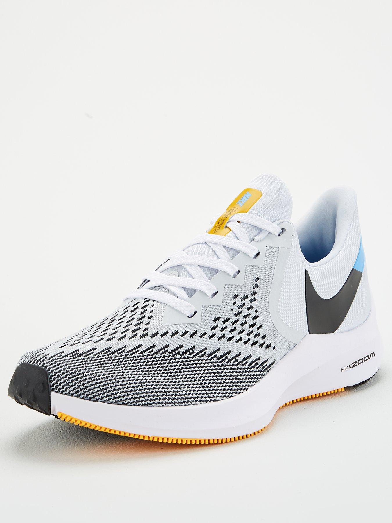 mens nike winflo 6