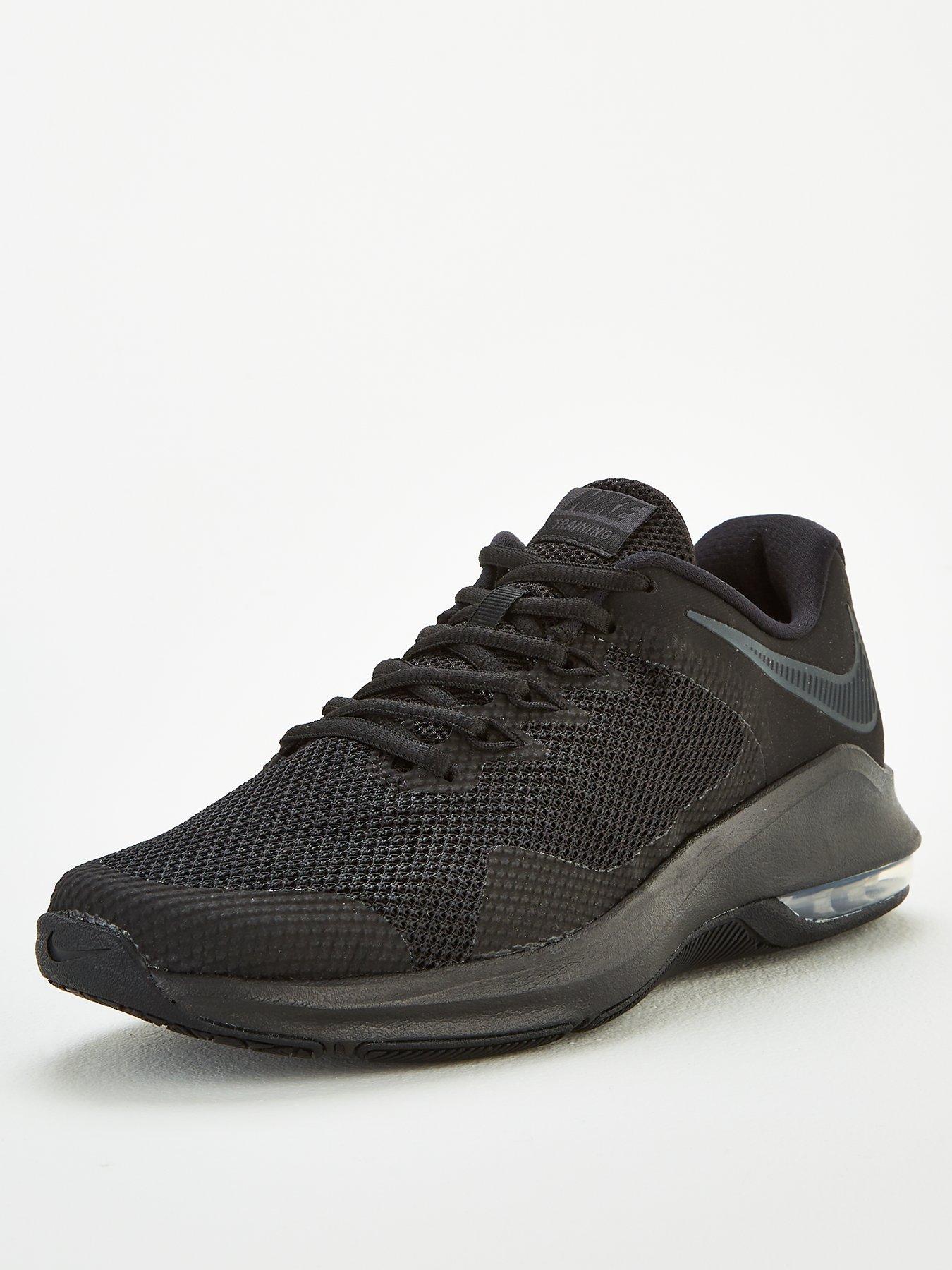 nike airmax alpha