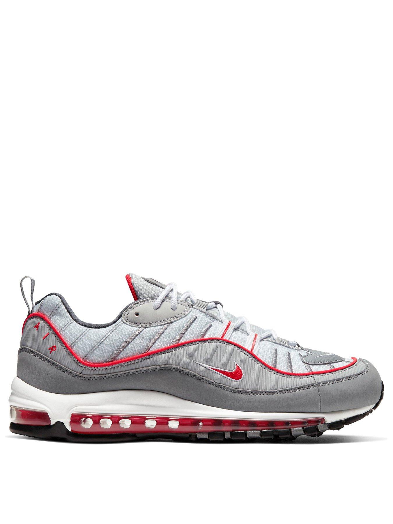 air max 98 size 12