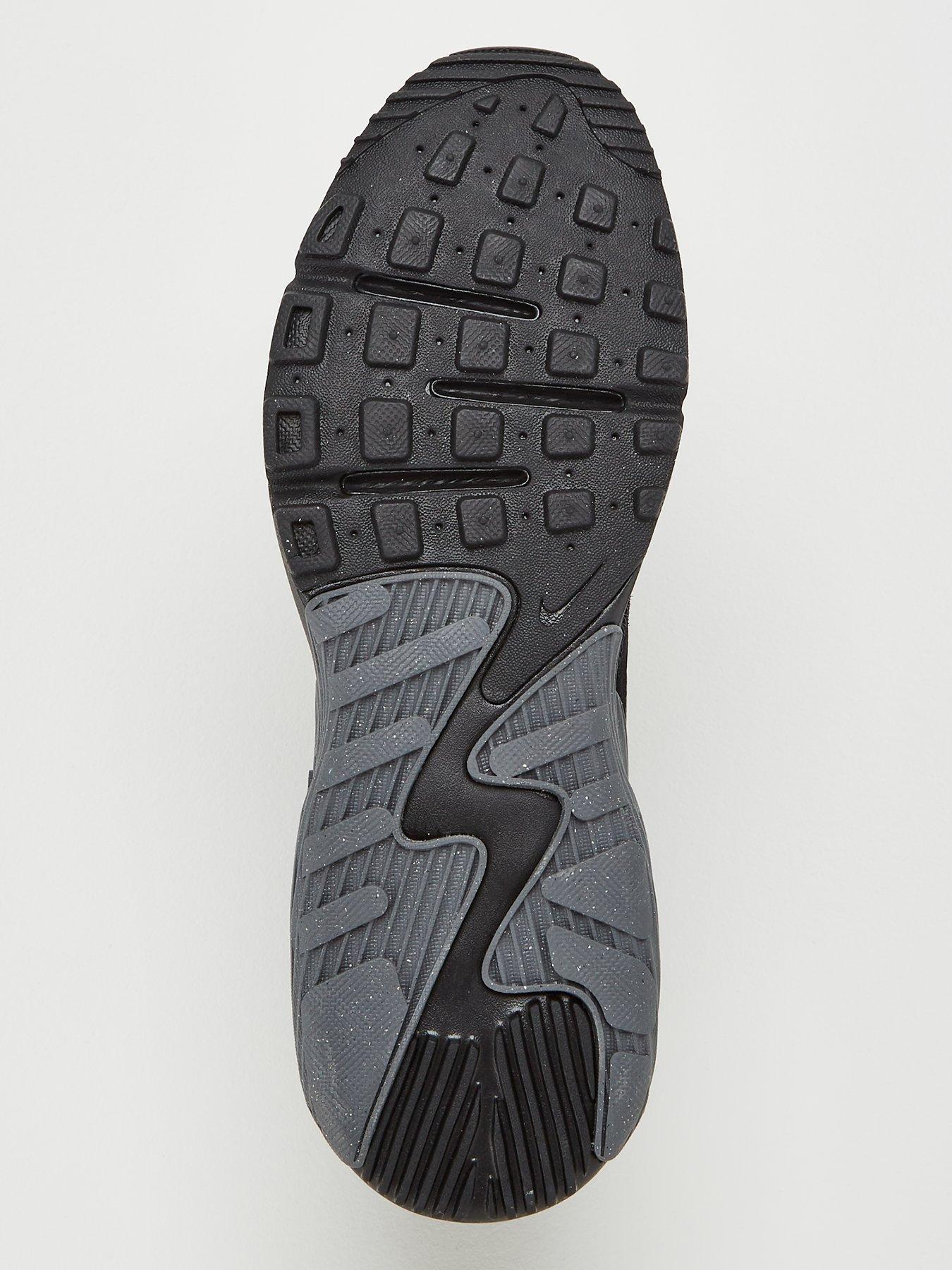 Image 5 of 6 of Nike Air Max Excee - Black