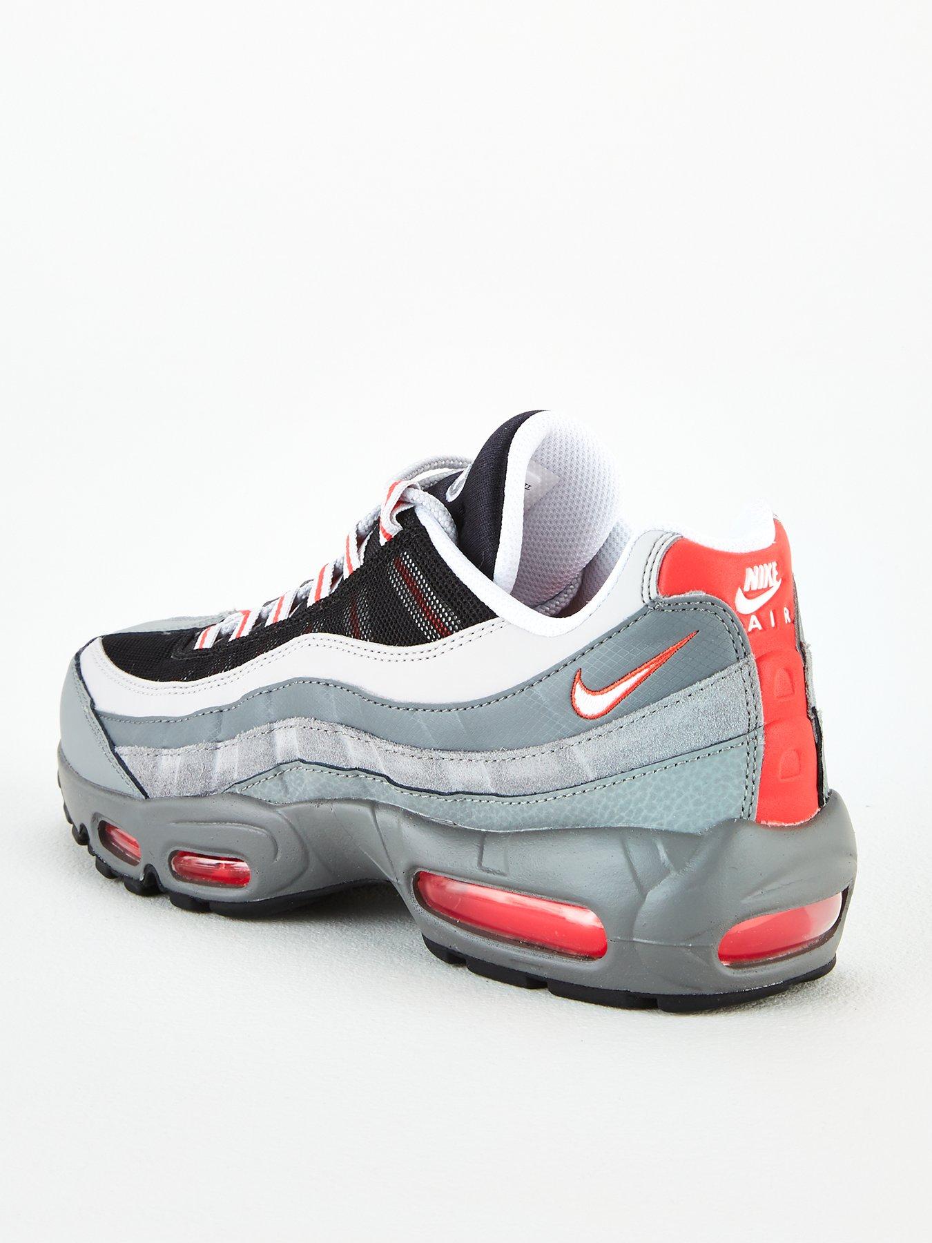 air max 95 essential red