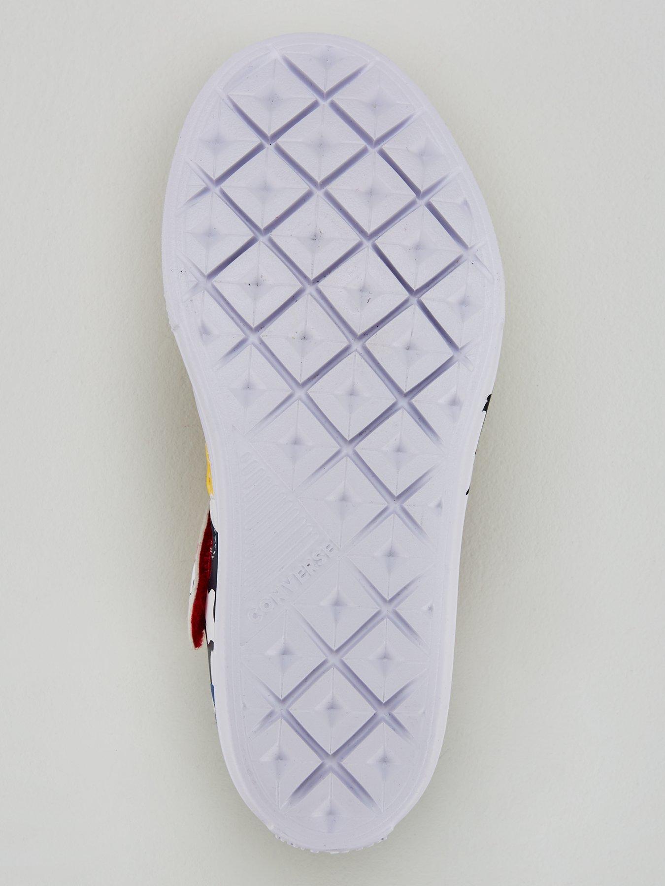 converse infant shark bite sandals