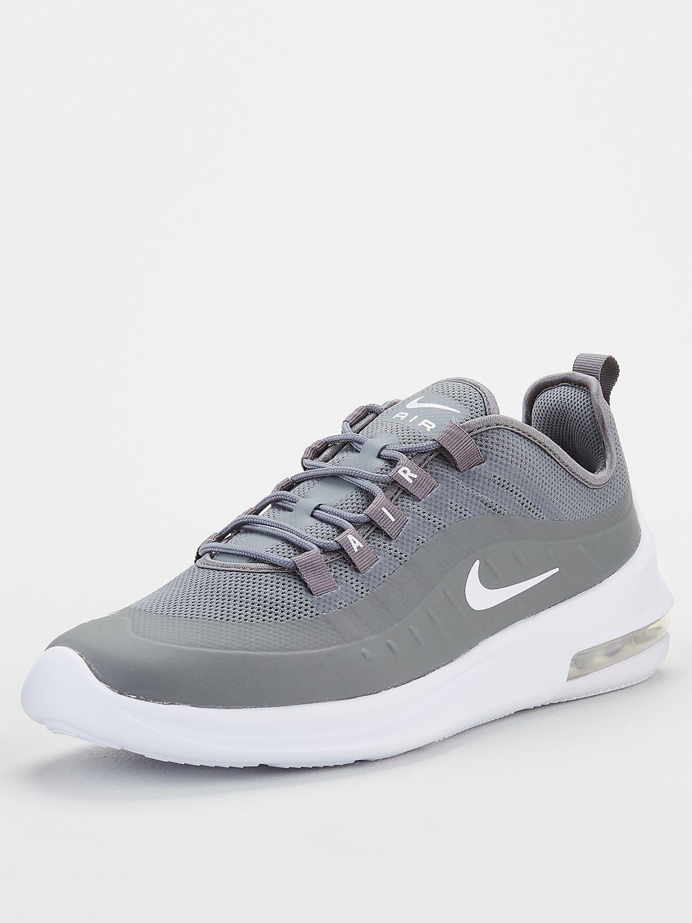 nike axis white