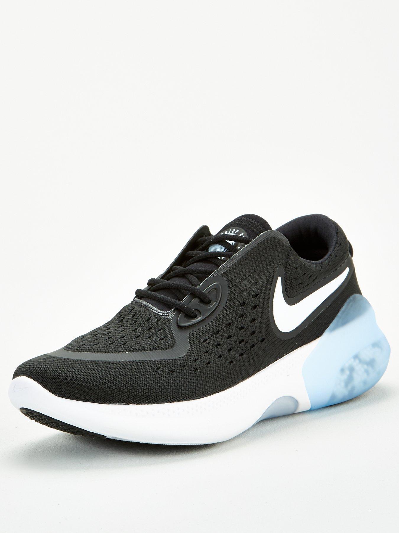 joyride nike black