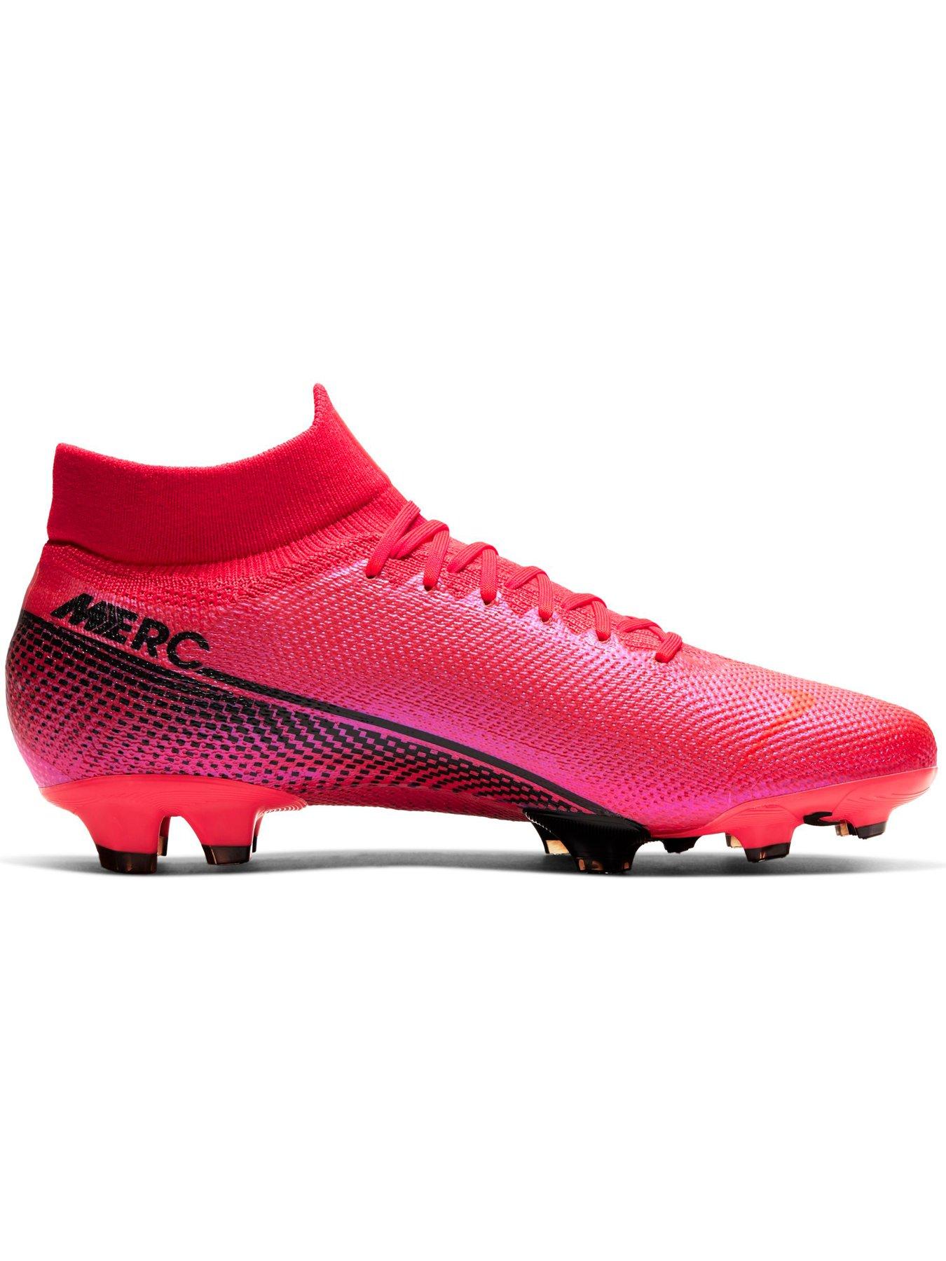 Nike Mercurial Superfly Vi Elite Cr7 FG Zapatillas de Fútbol.