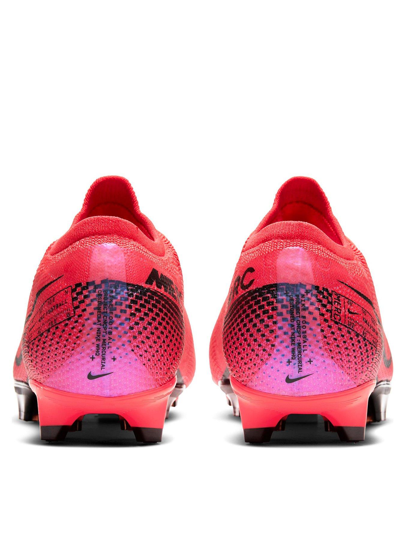 SALE Sepatu Nike Mercurial Vapor XIII 13 Elite Neymar NJR.