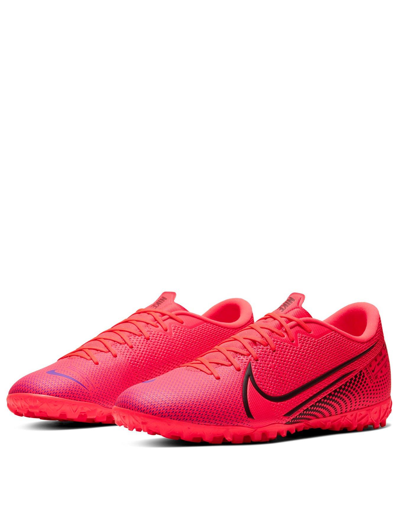 fashion shoe Nike Mercurial Vapor 13 Academy Ag Ne Male bot.