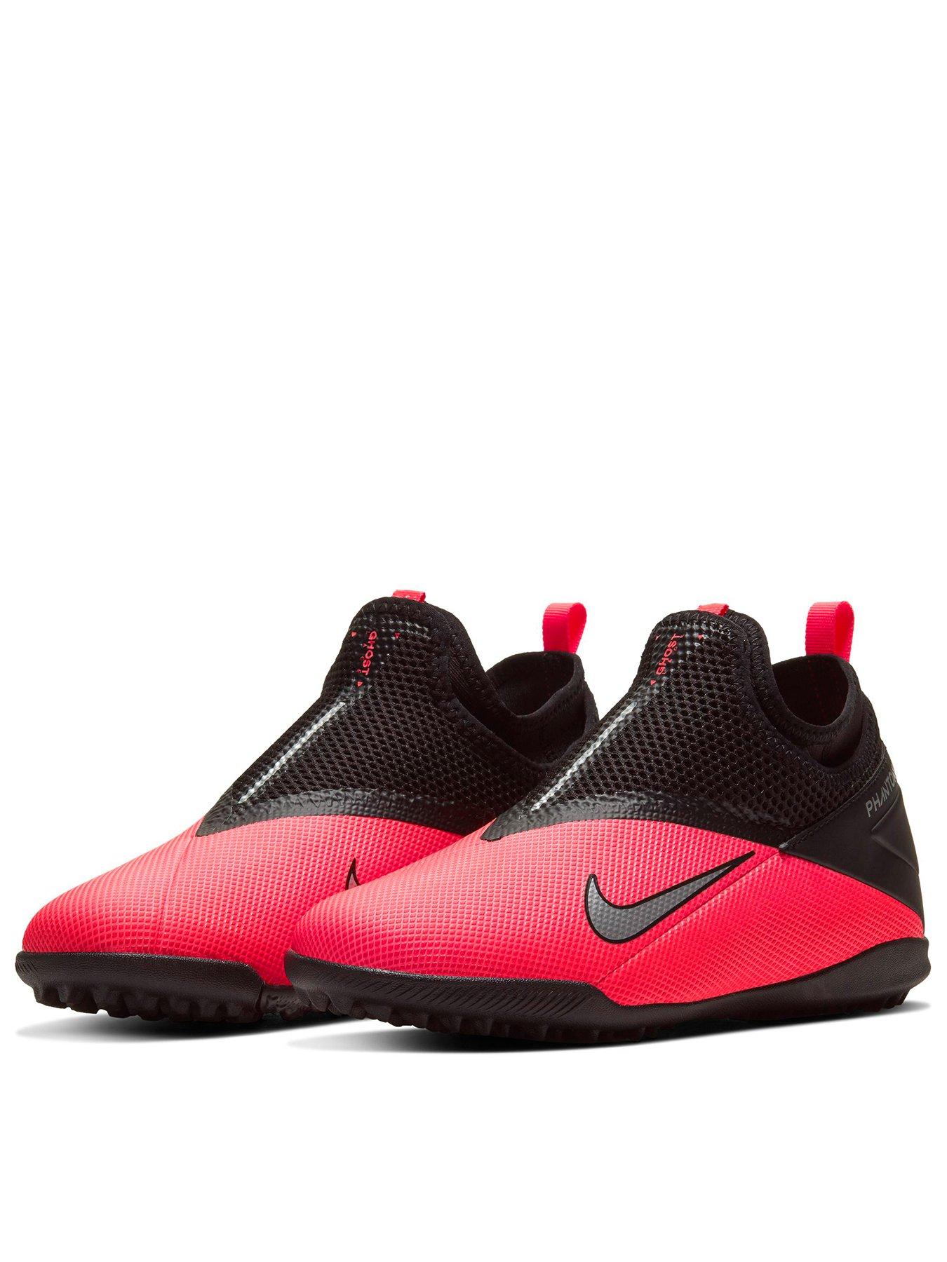 nike junior astro turf football boots