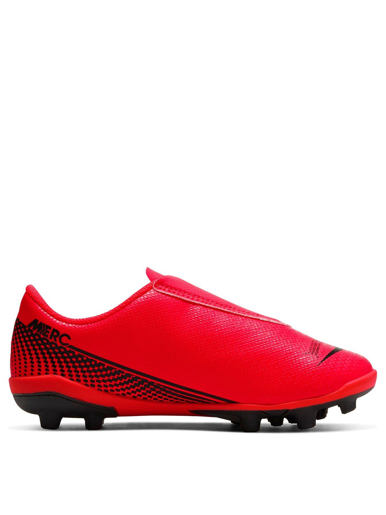 nike mercurial vapor 12 club
