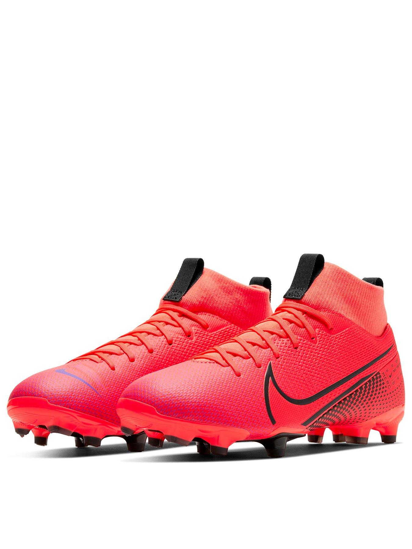 nike jr mercurial superfly 6