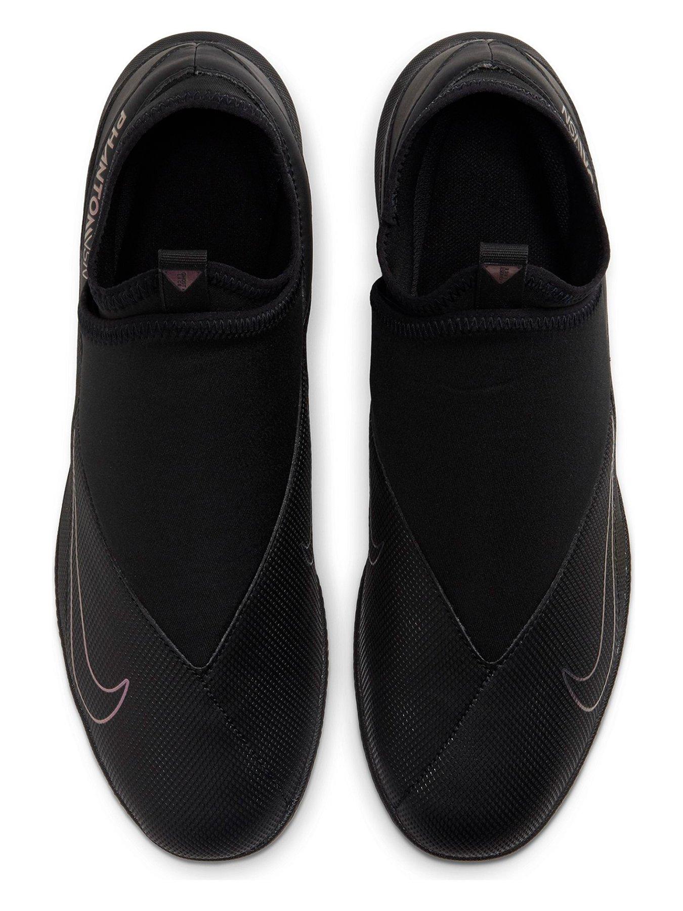 nike phantom vision black astro