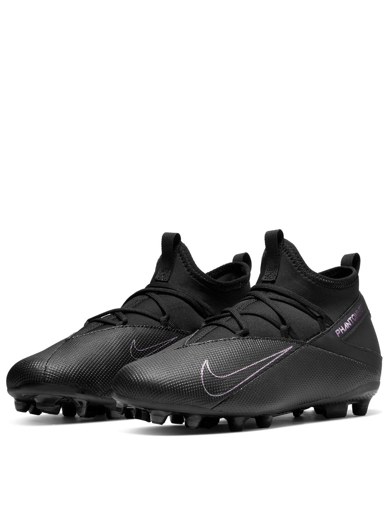 nike junior phantom vision