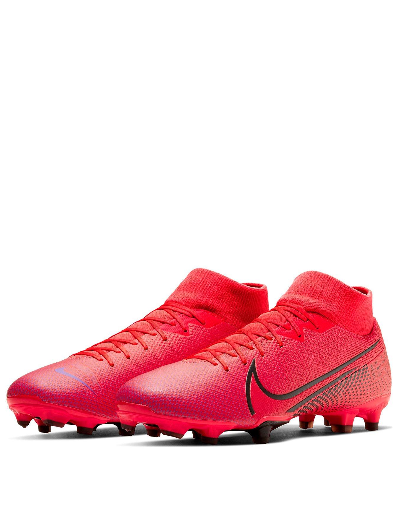 Nike Mercurial Superfly 7 Academy FG MG Jr. Fußballschuhe.