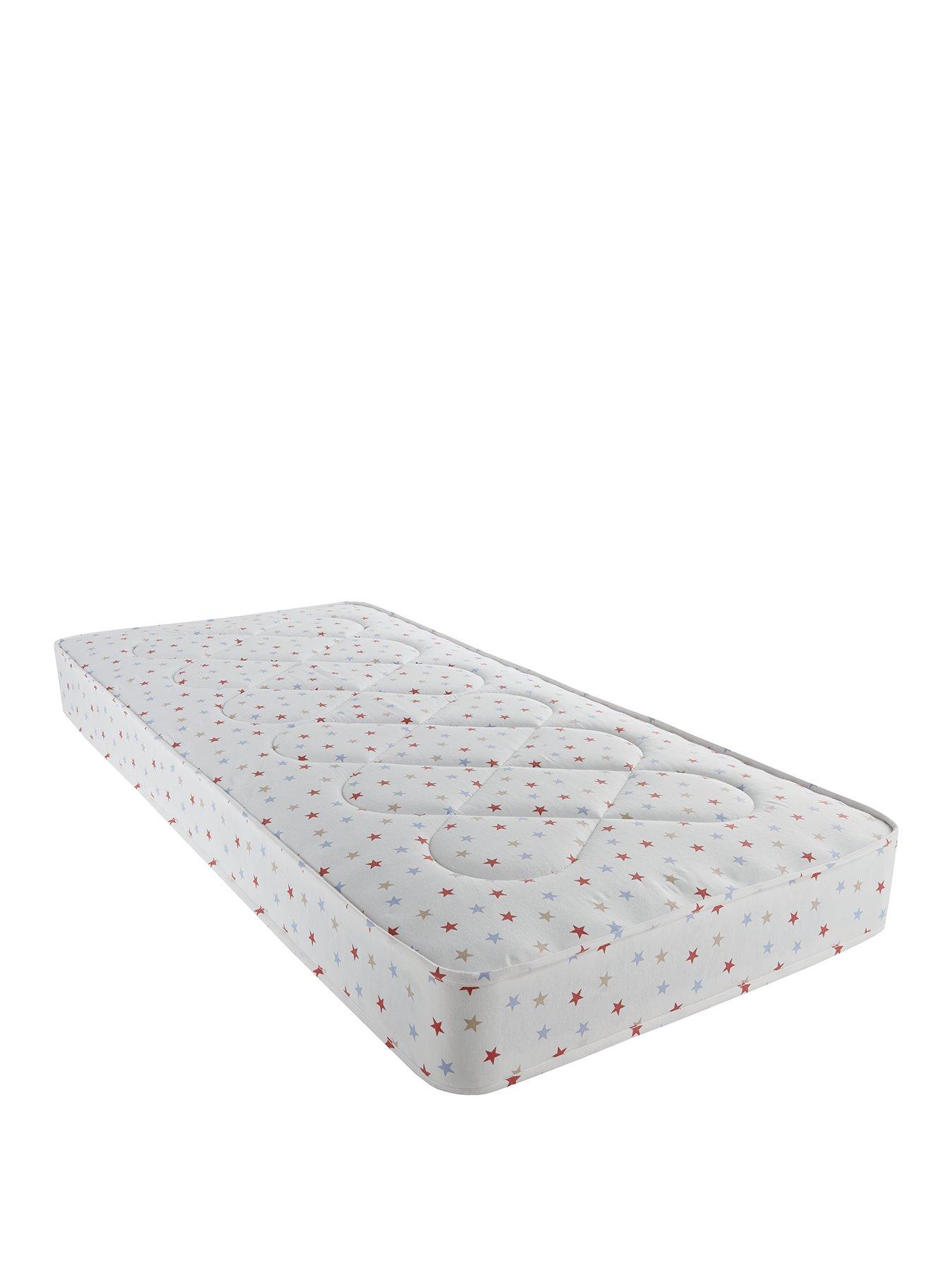 air sprung mattresses