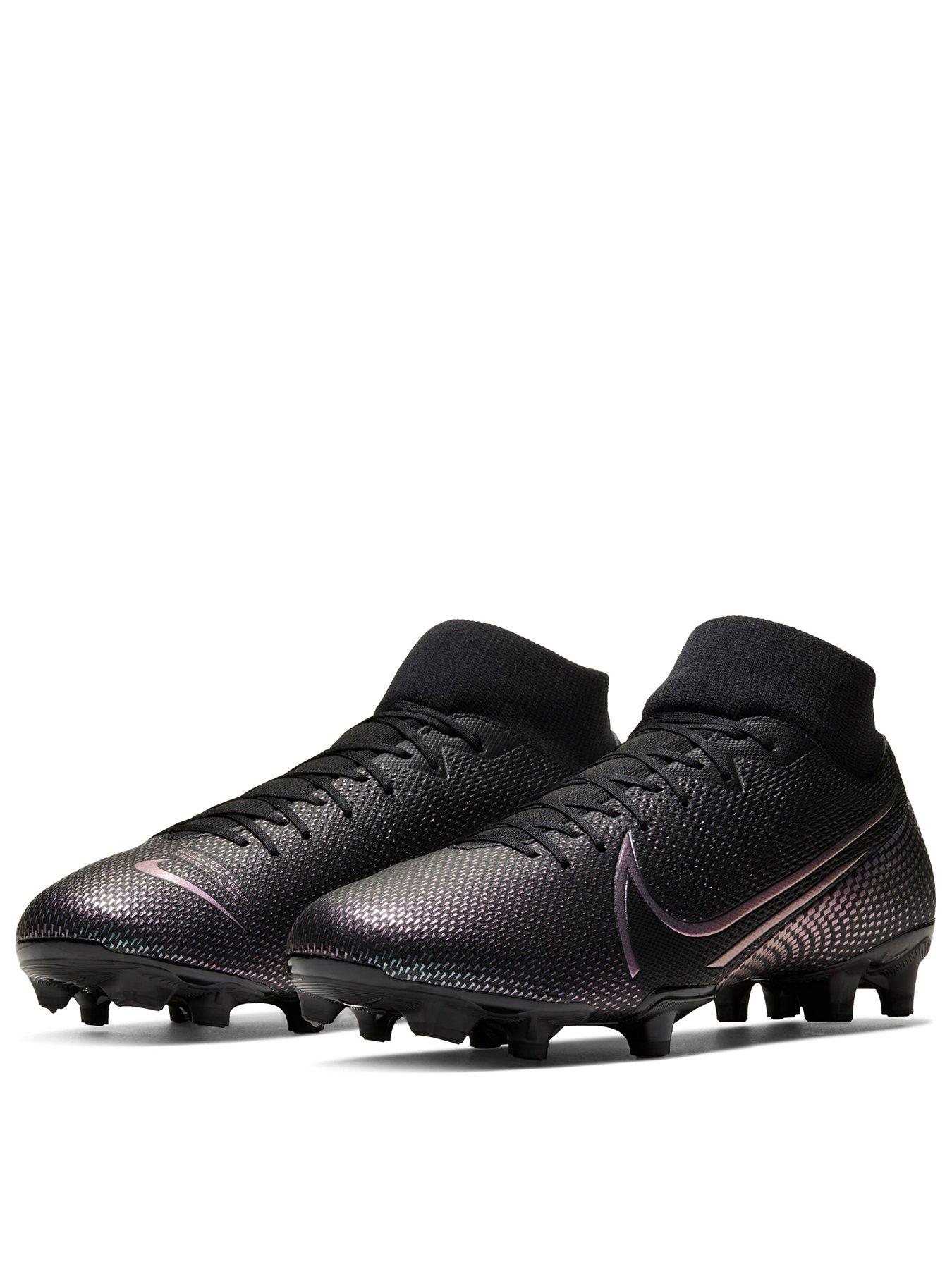 Nike Mercurial Superfly 7 Academy Firm Ground Football Boots review