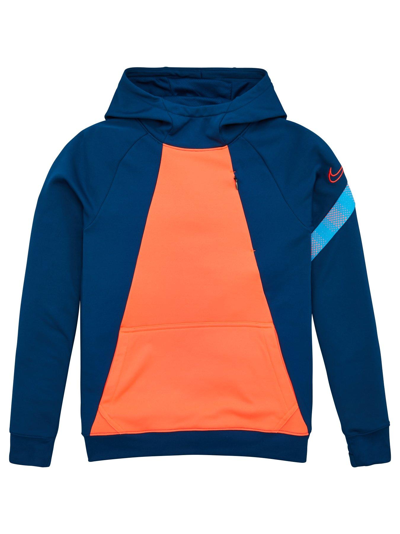 nike academy hoodie junior