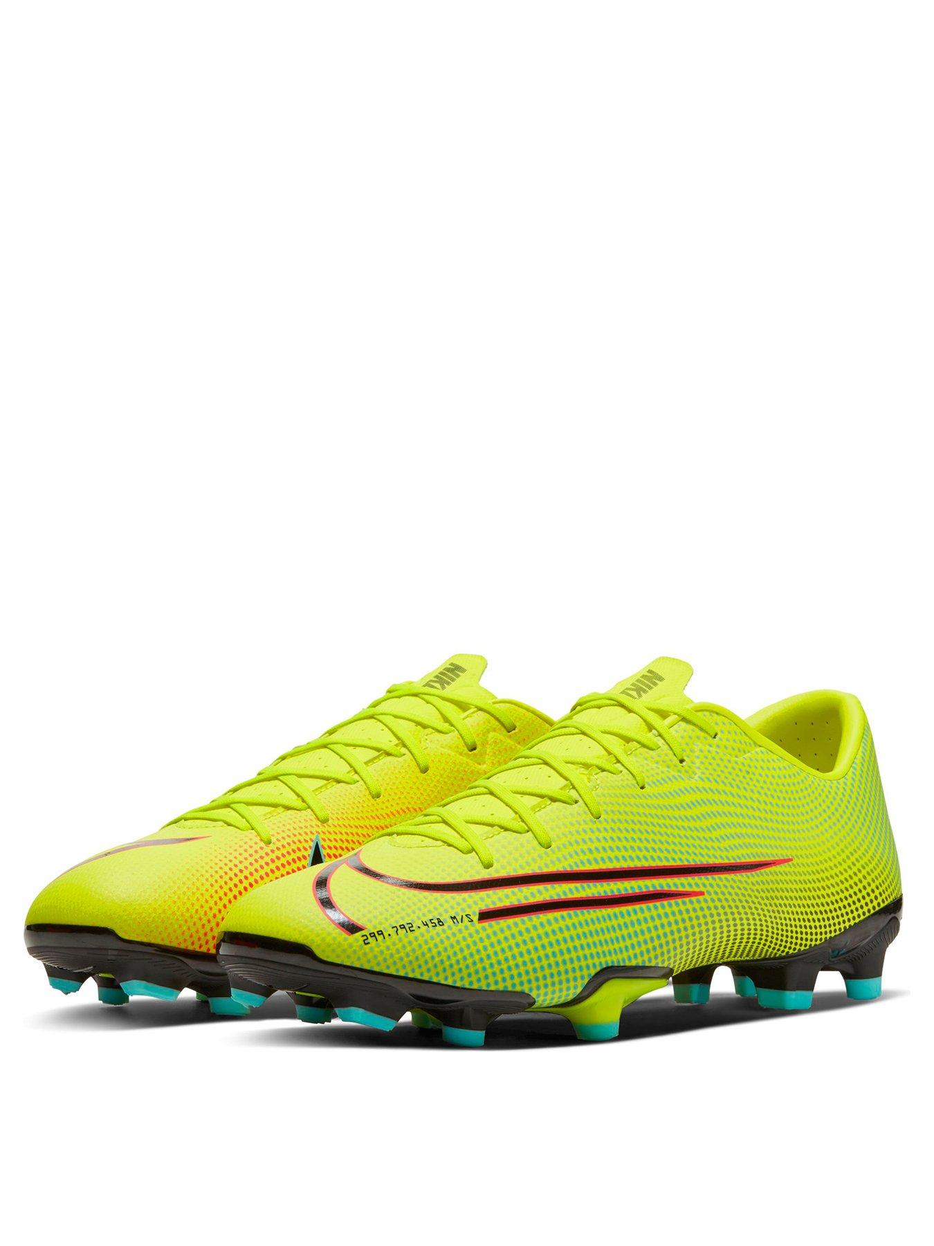 Nike Nike Mens Mercurial Vapor 13 Academy Firm Ground Football Boot review