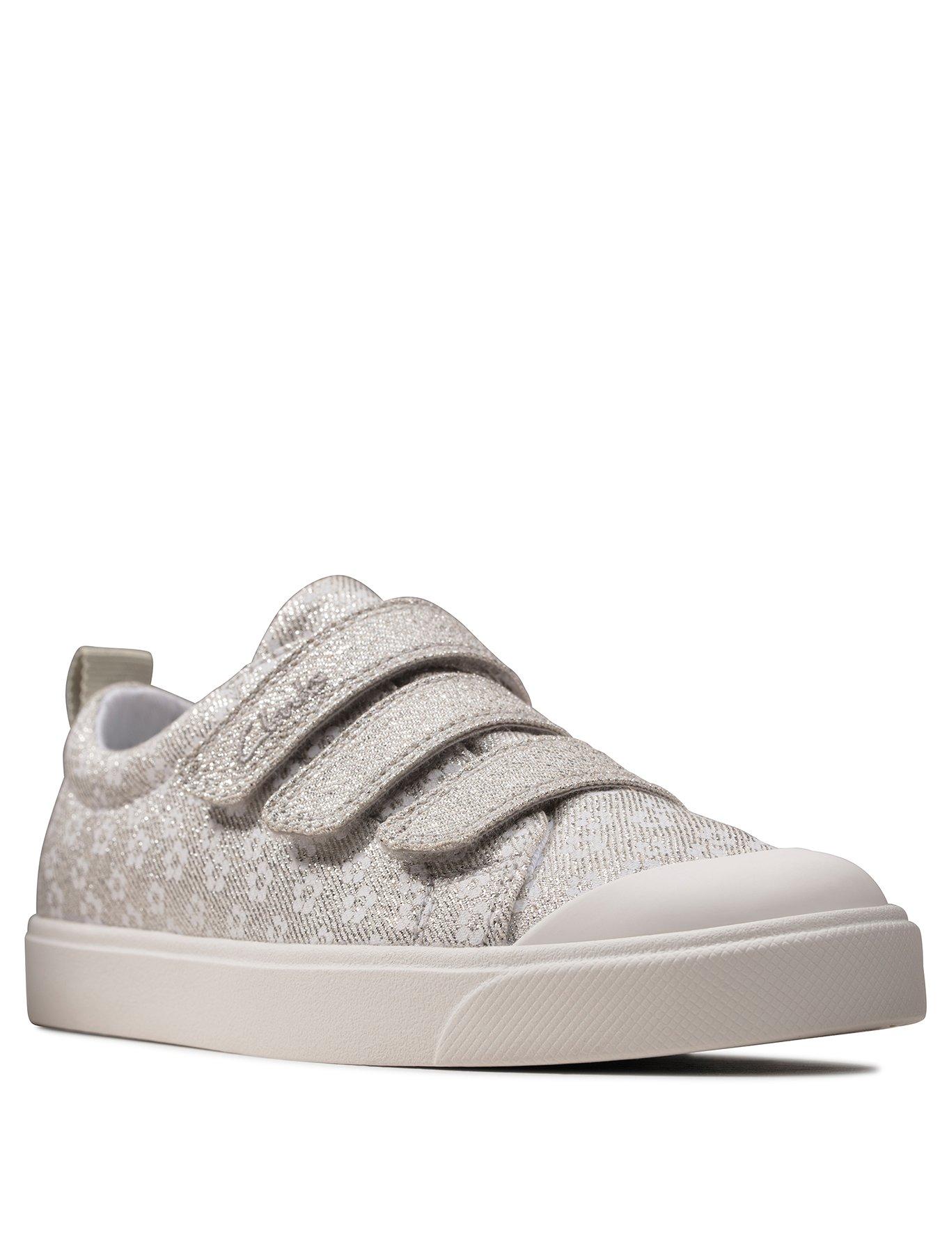 childrens canvas shoes