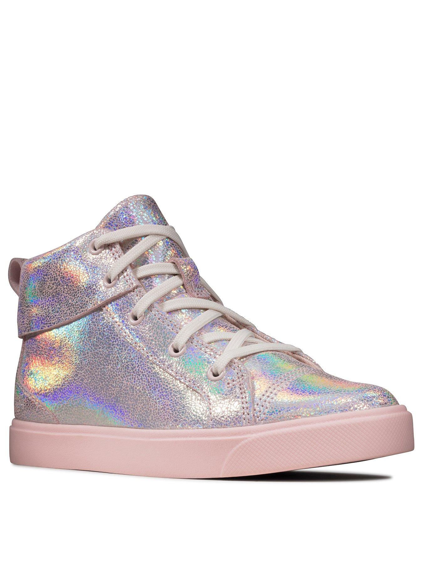 clarks clearance top