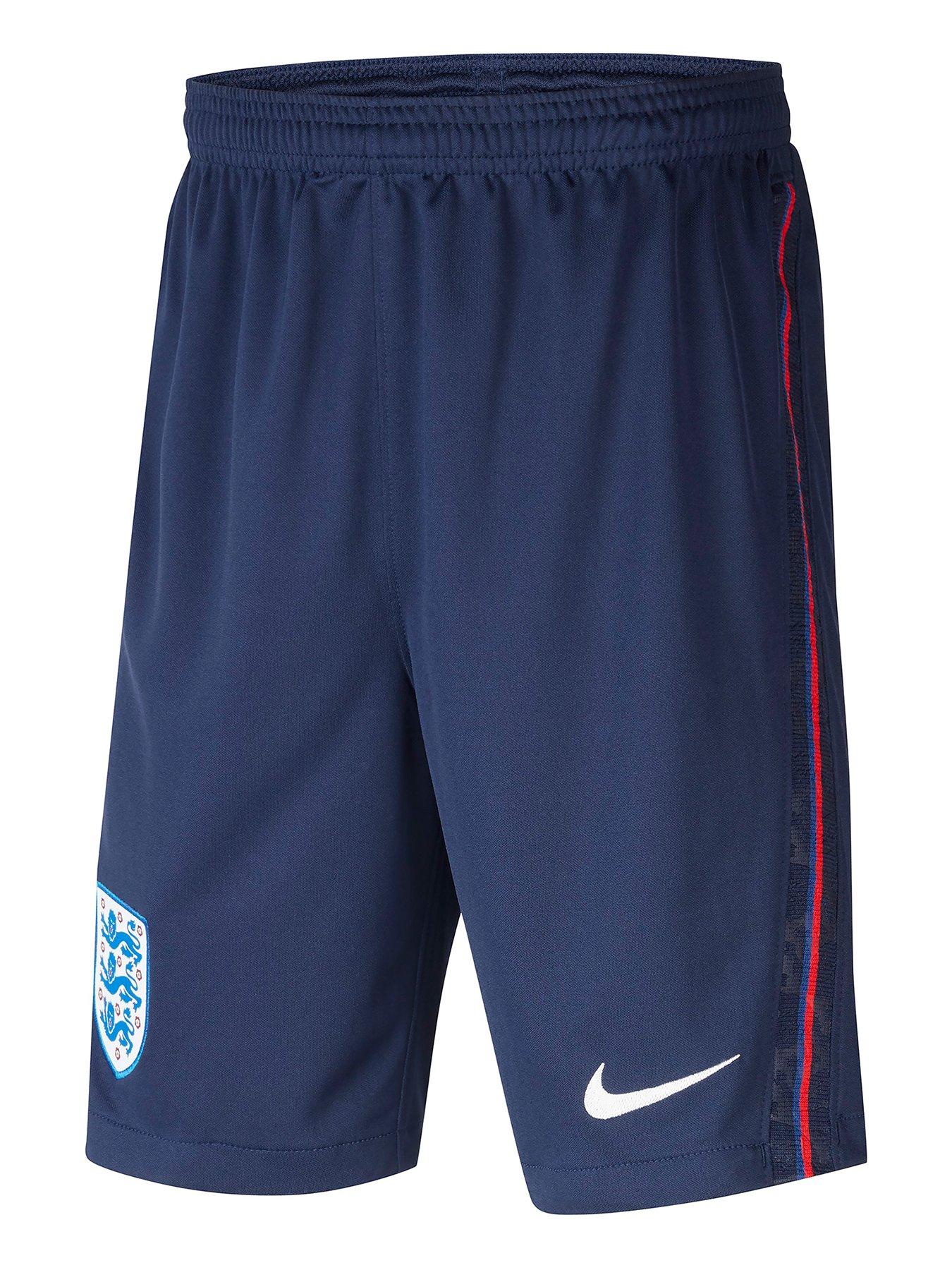 england football shorts junior