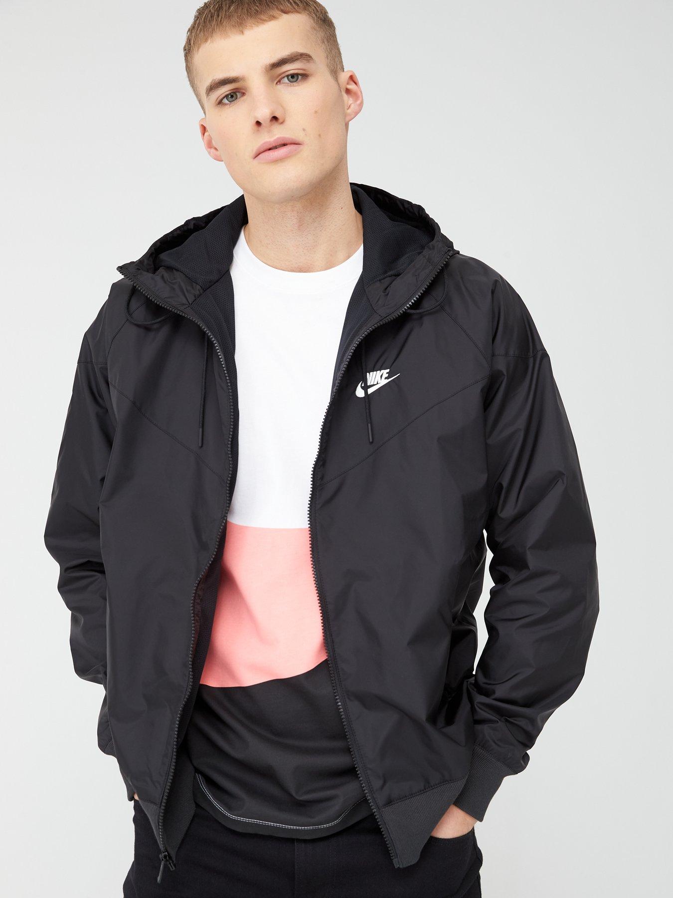 nike uk jacket