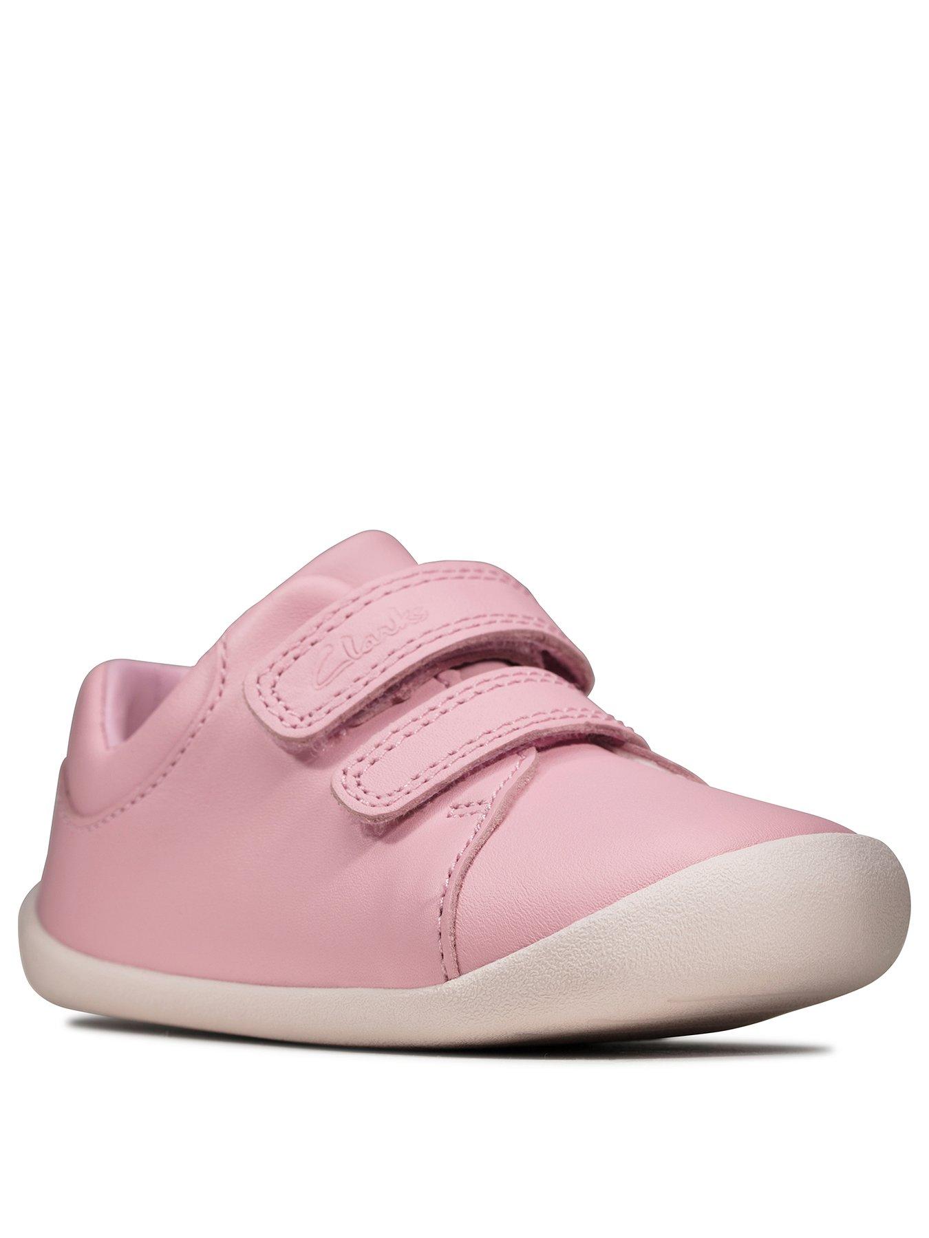 clarks toddler girls