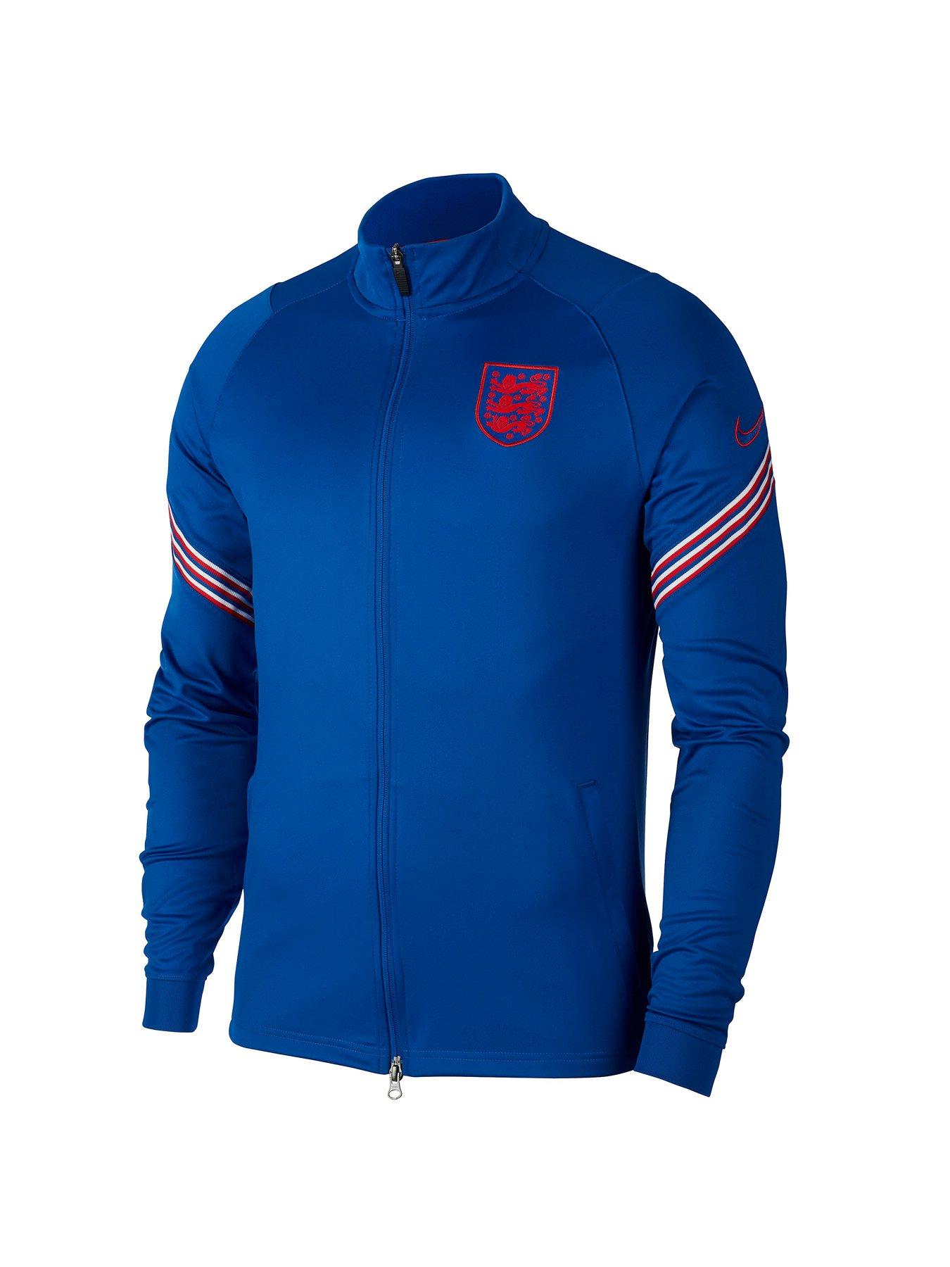 nike england jacket