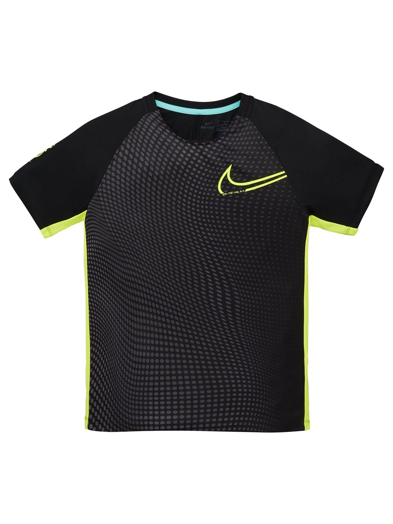 Nike Cr7 Junior Dry Fit Tee review