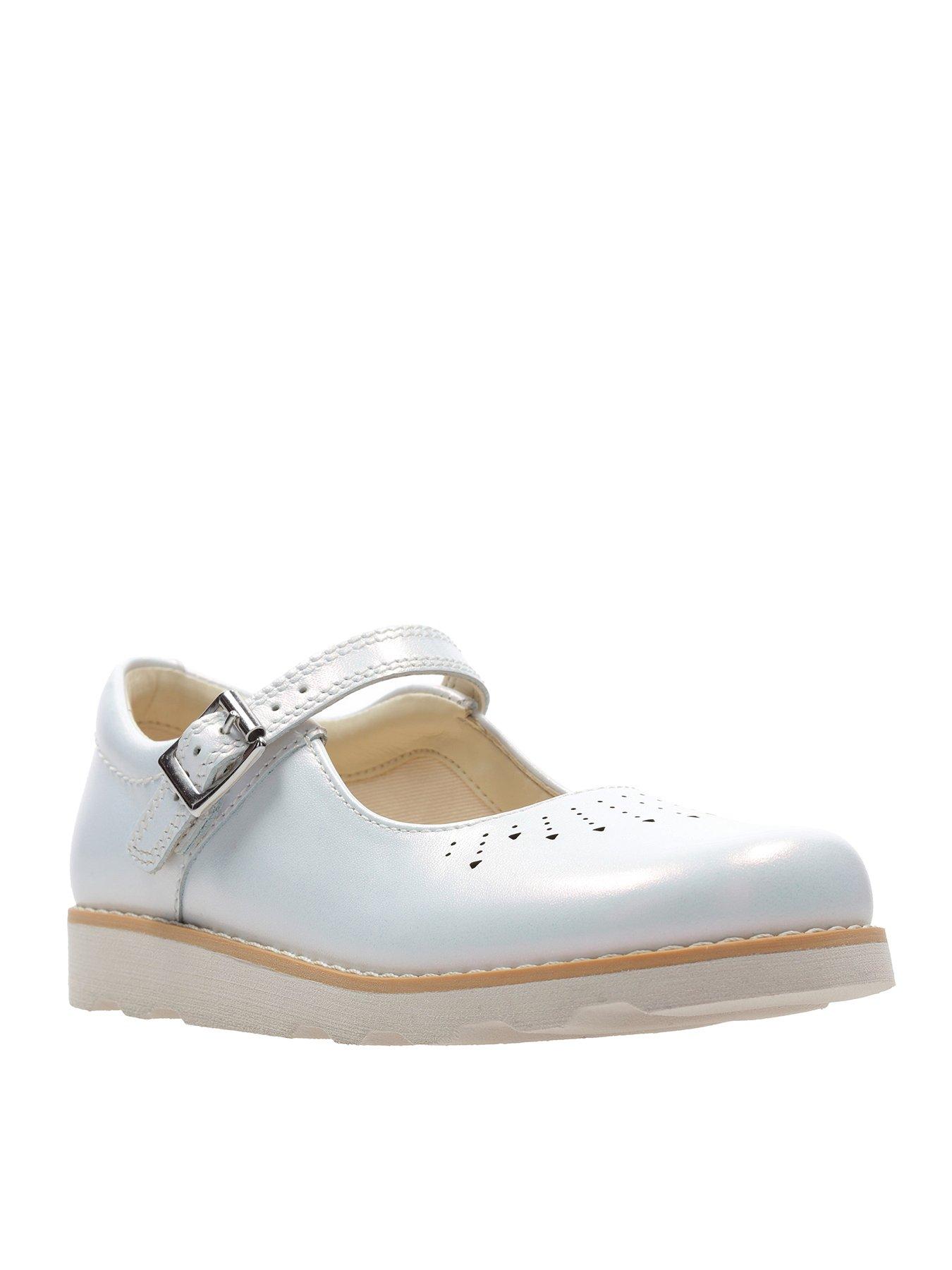 white mary jane shoes uk