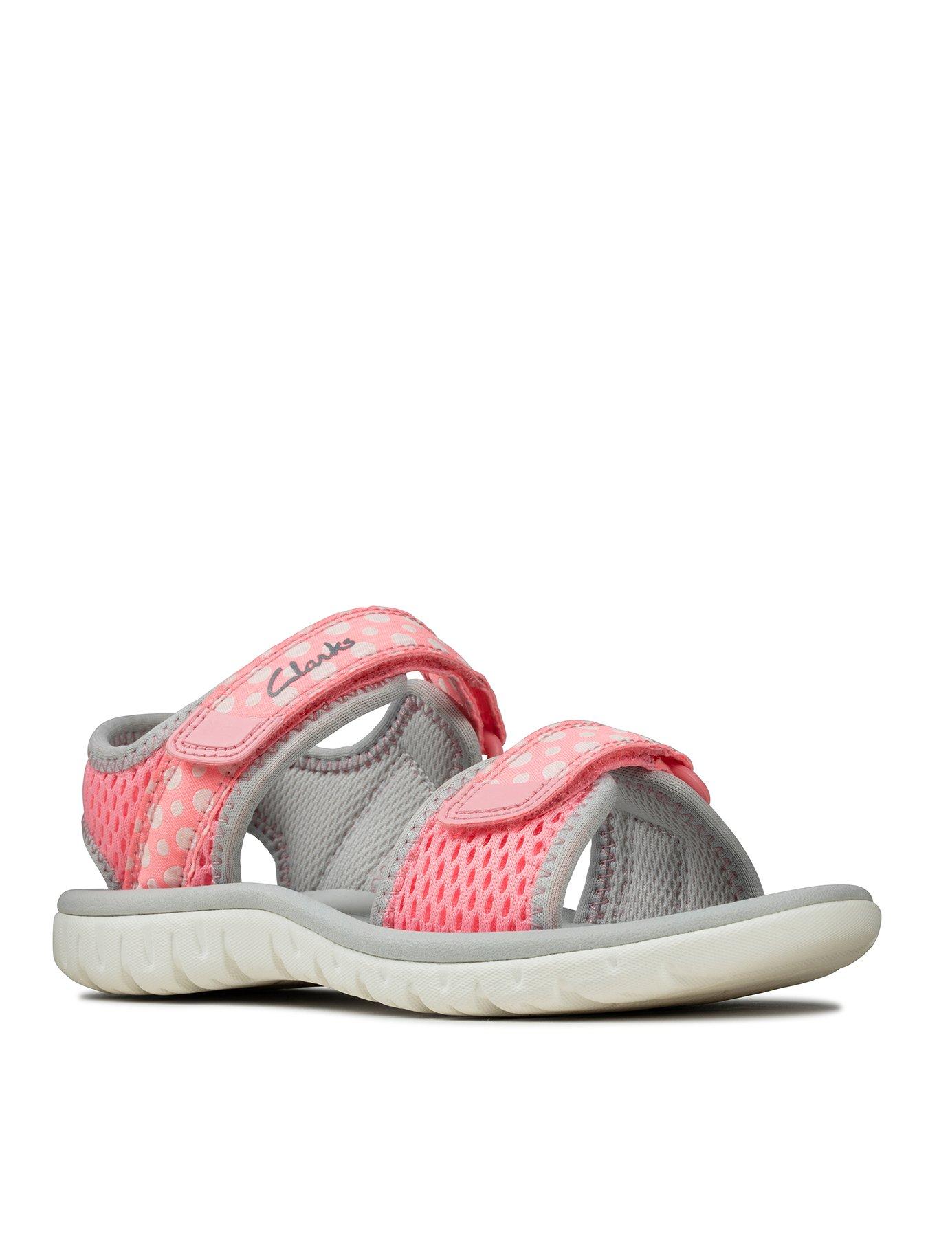 clarks girls