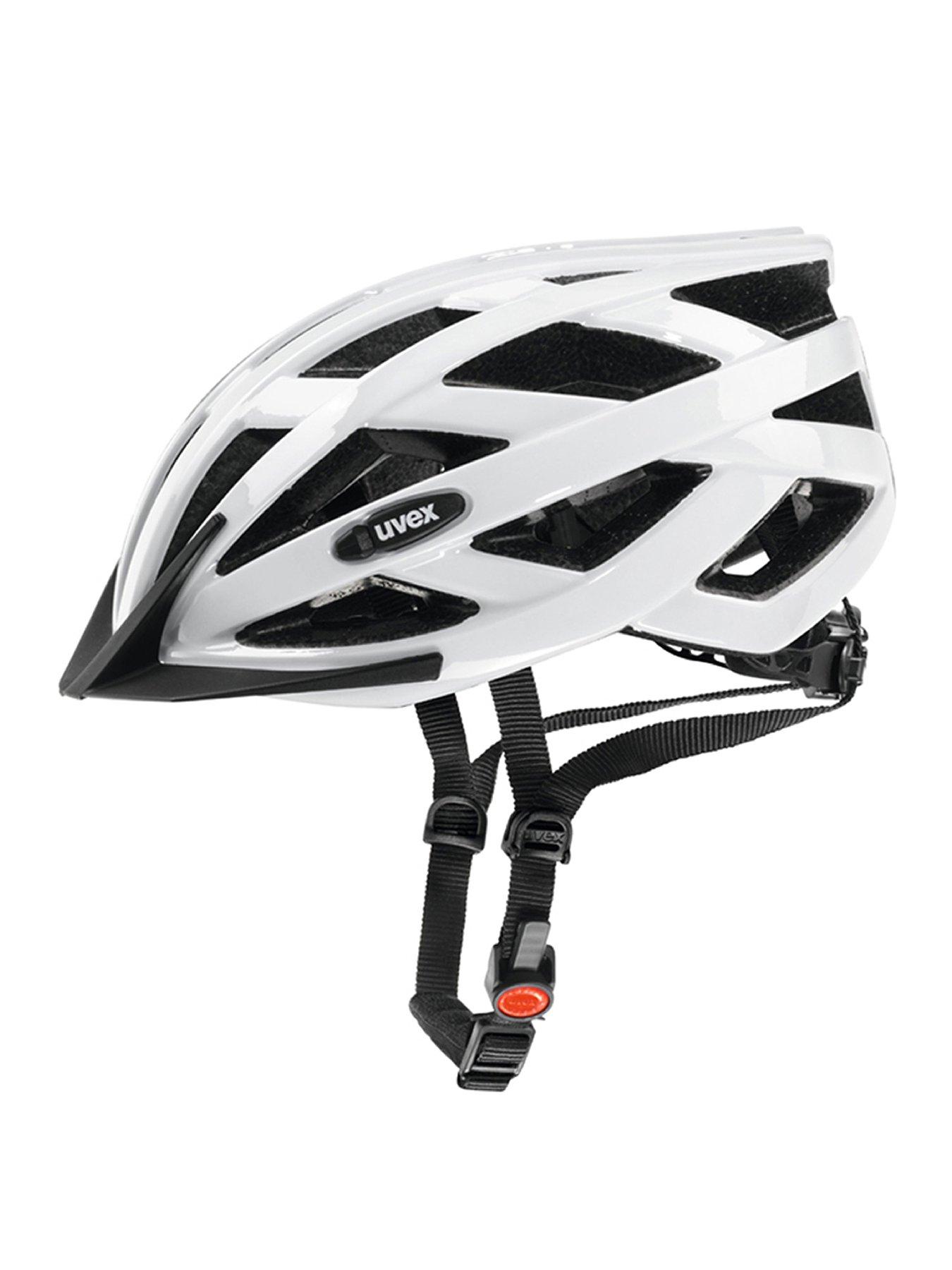 uvex cycle helmet