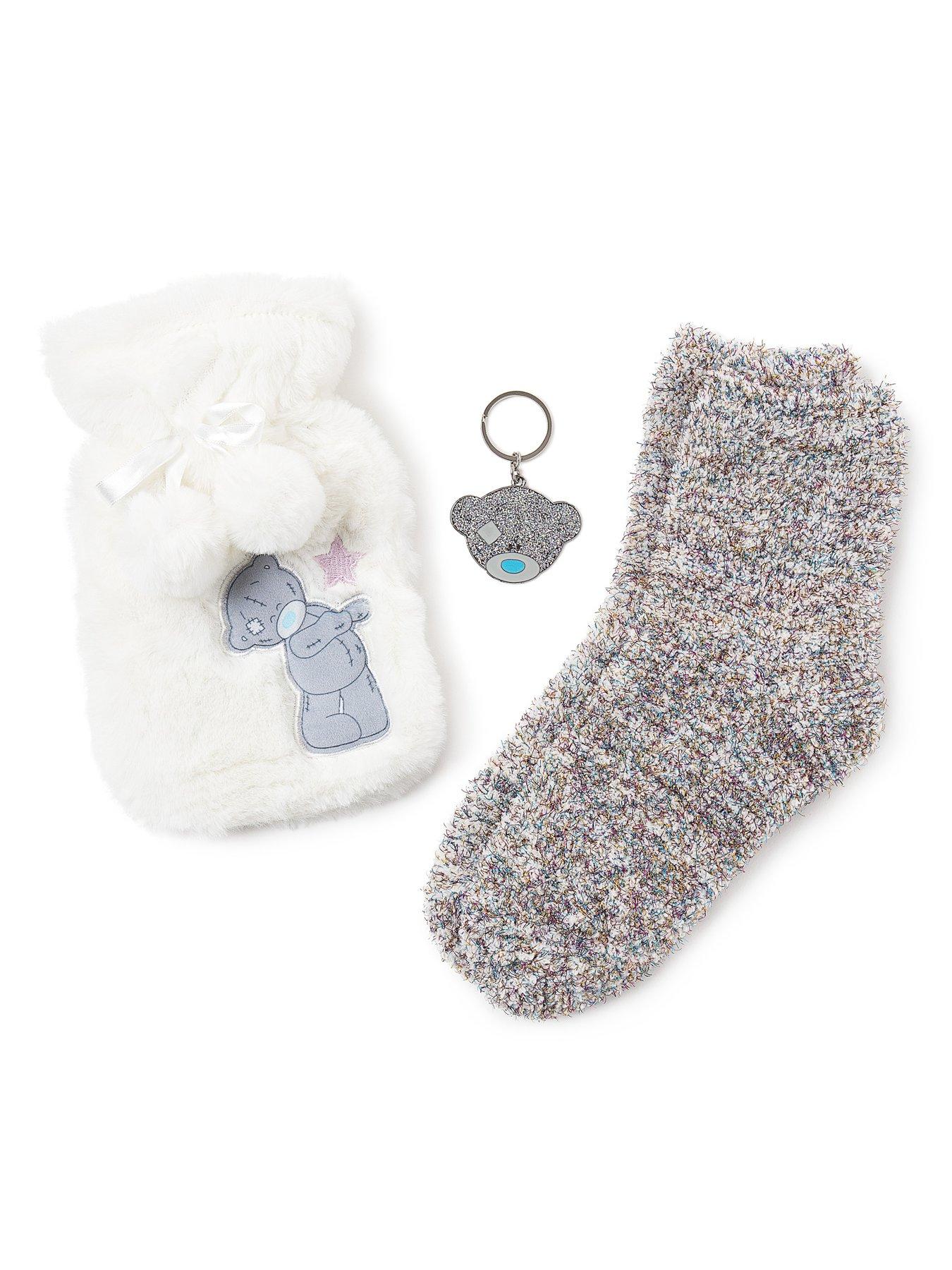 tatty teddy hot water bottle