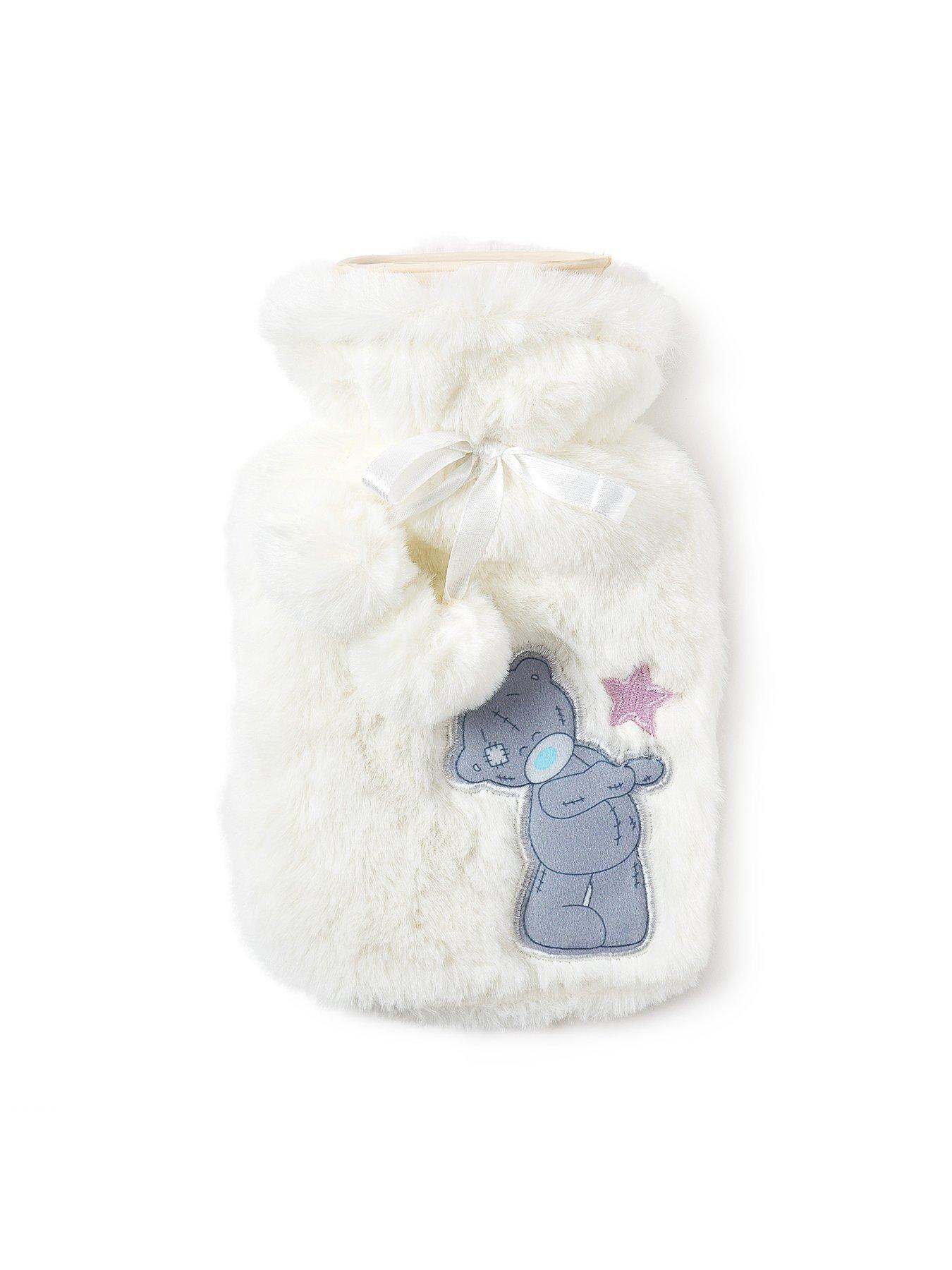 tatty teddy hot water bottle