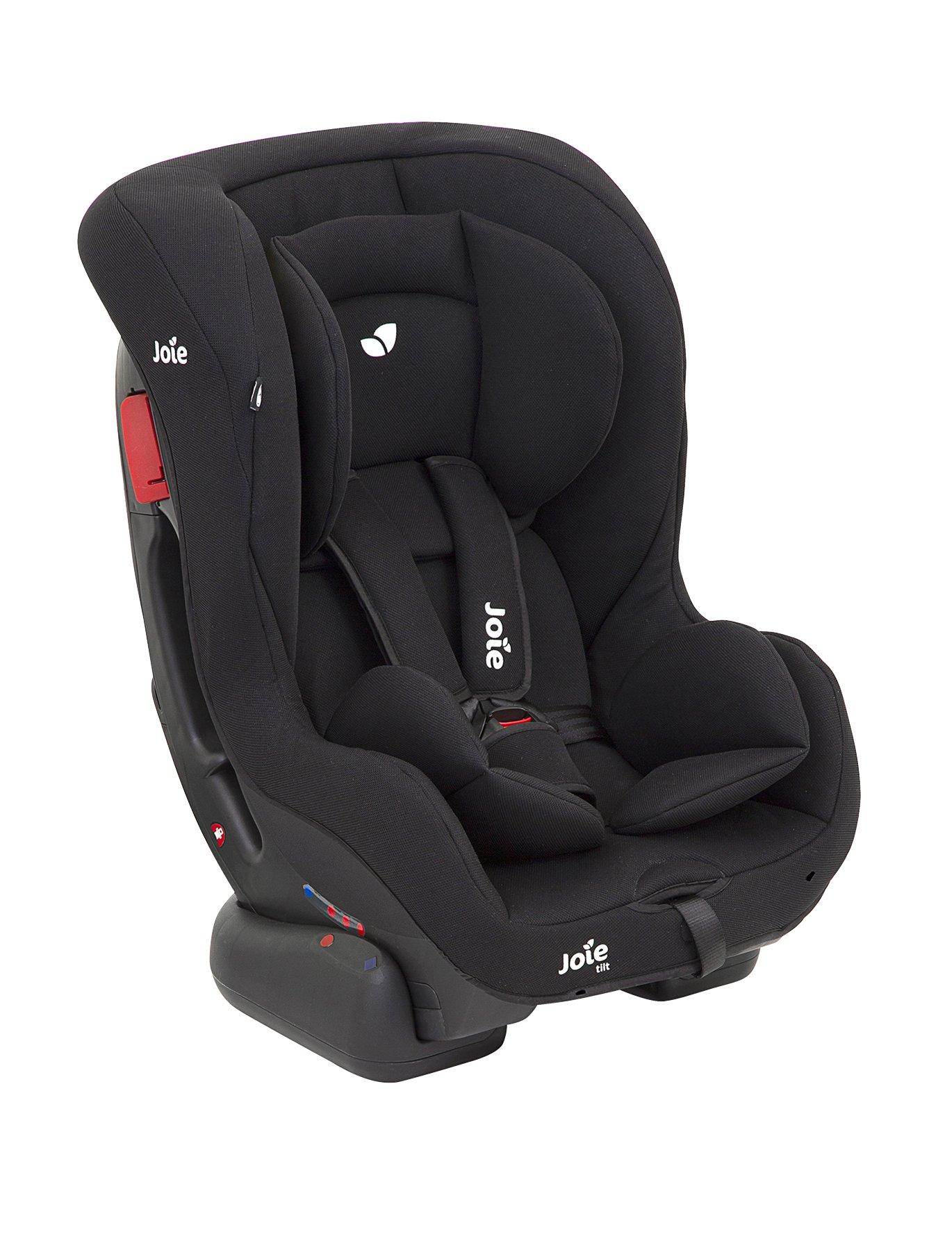swivel car seat joie