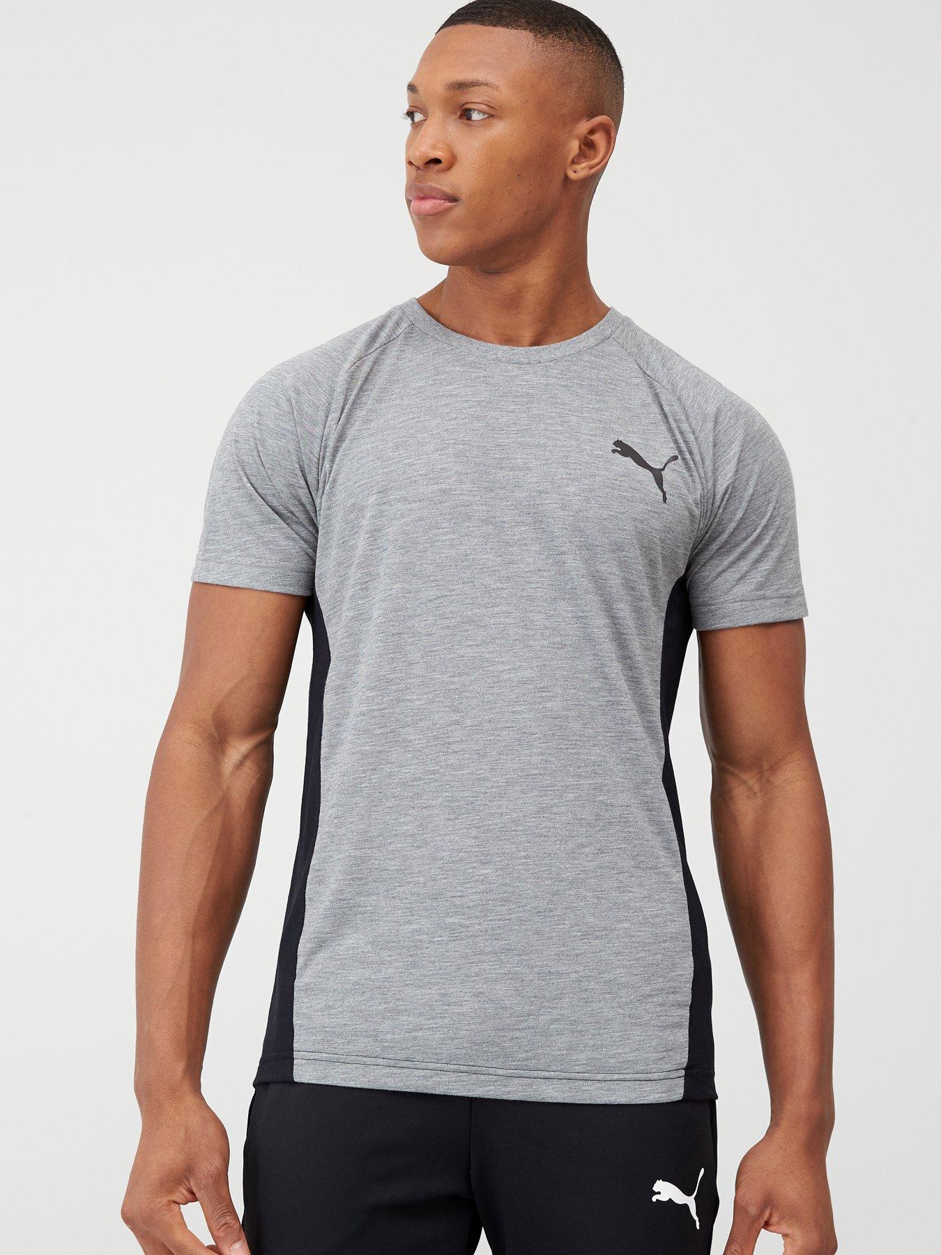 Puma Evostripe T-Shirt review