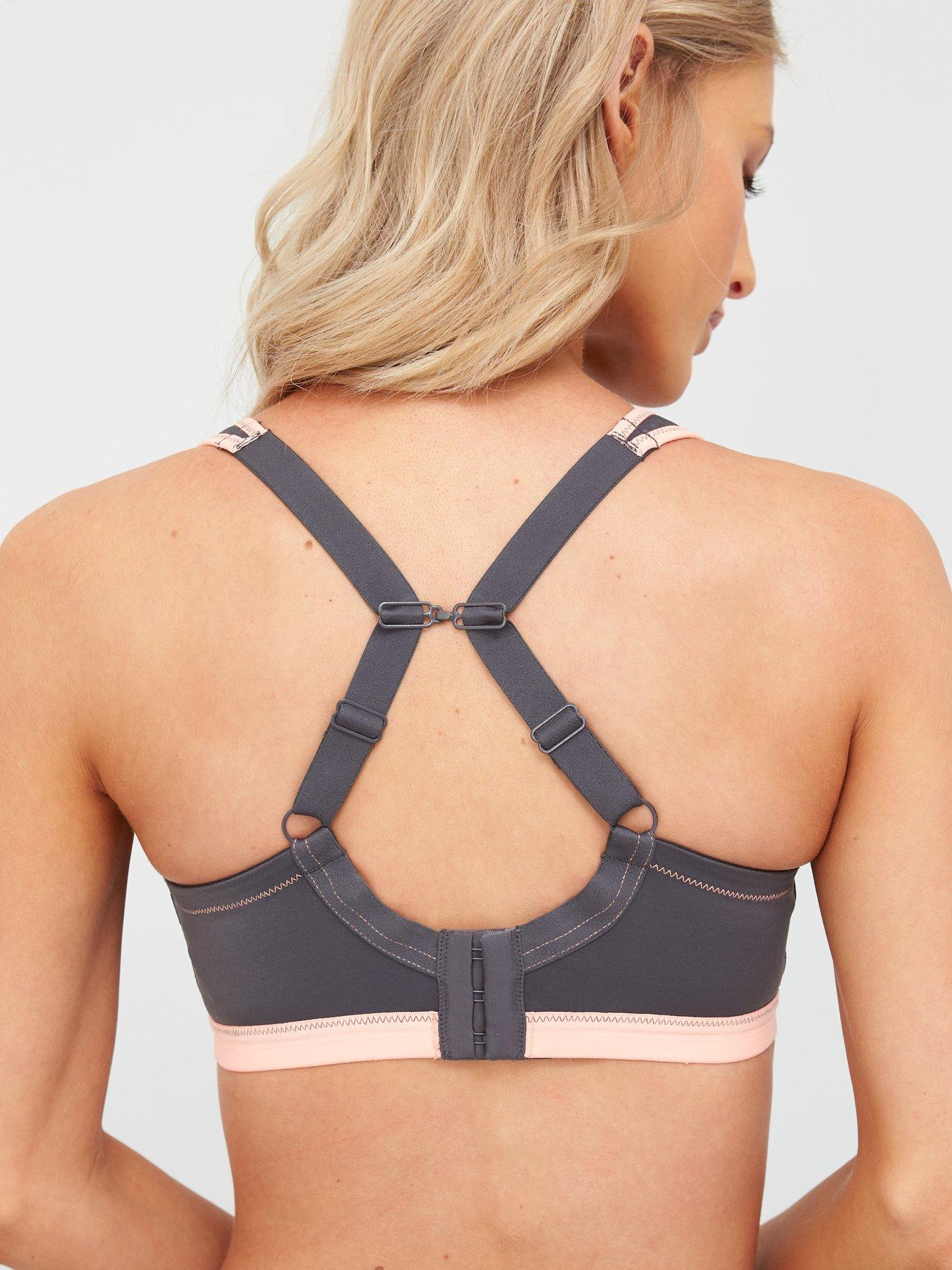 freya dynamic sports bra