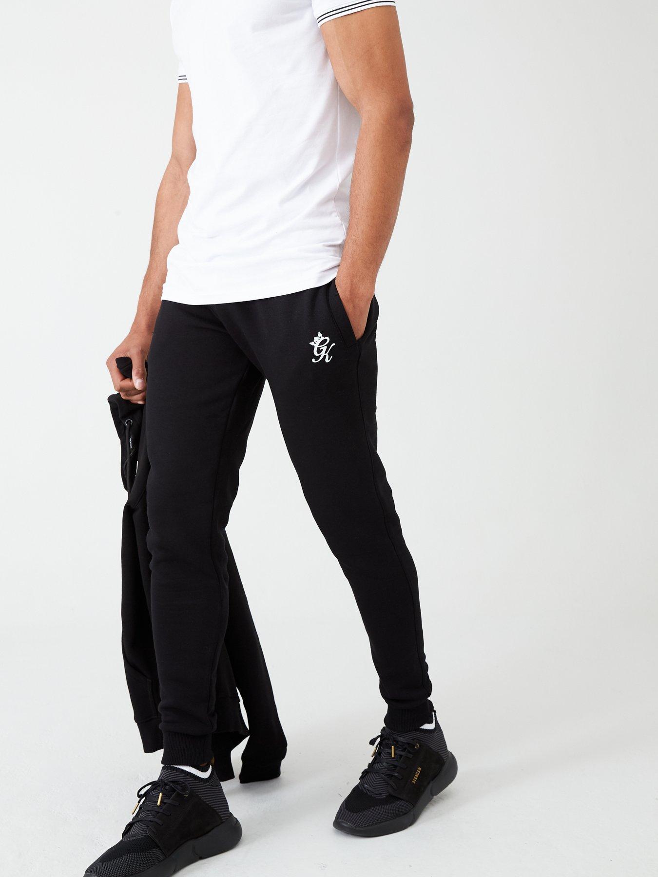 gym king matching tracksuit