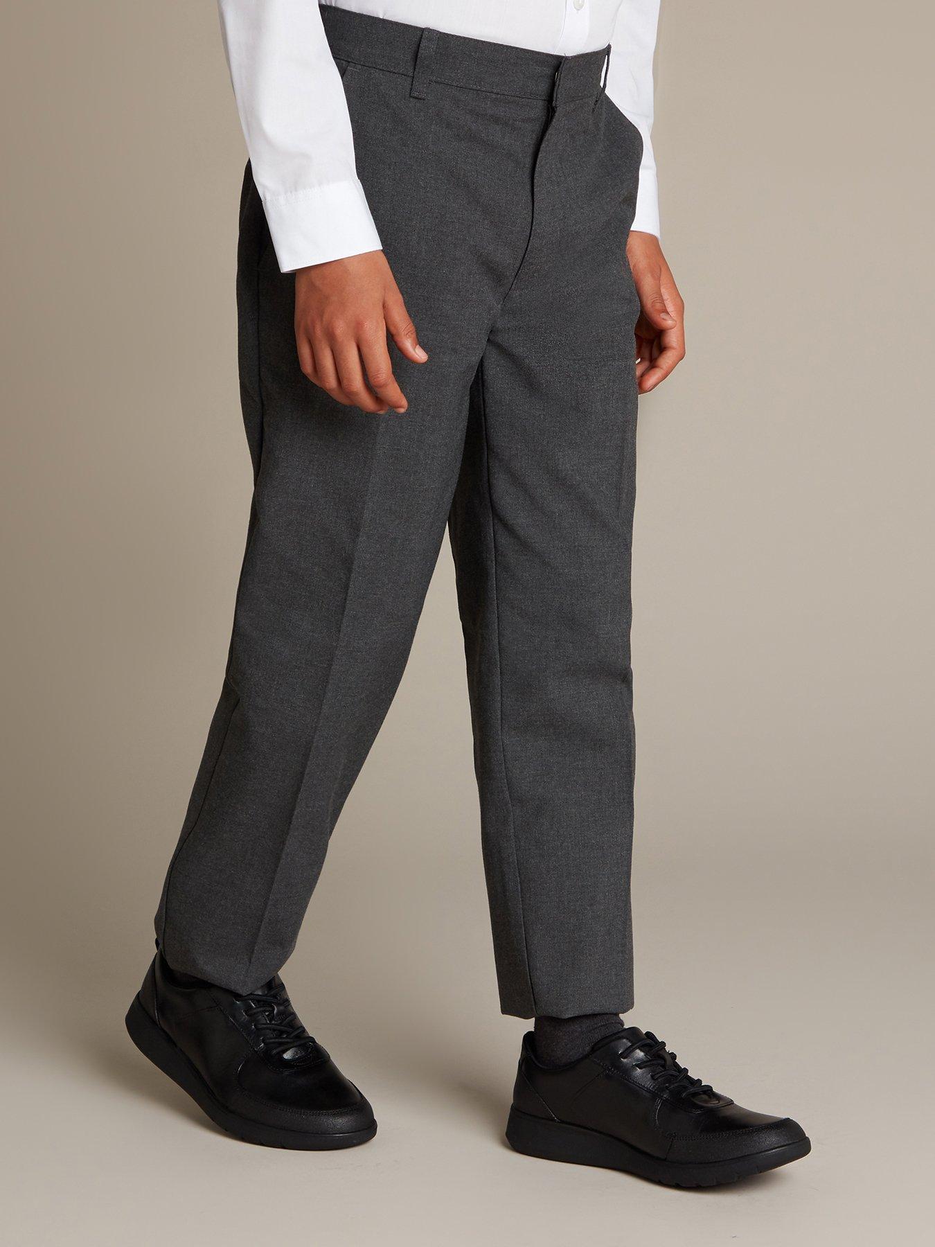 clarks scape street youth