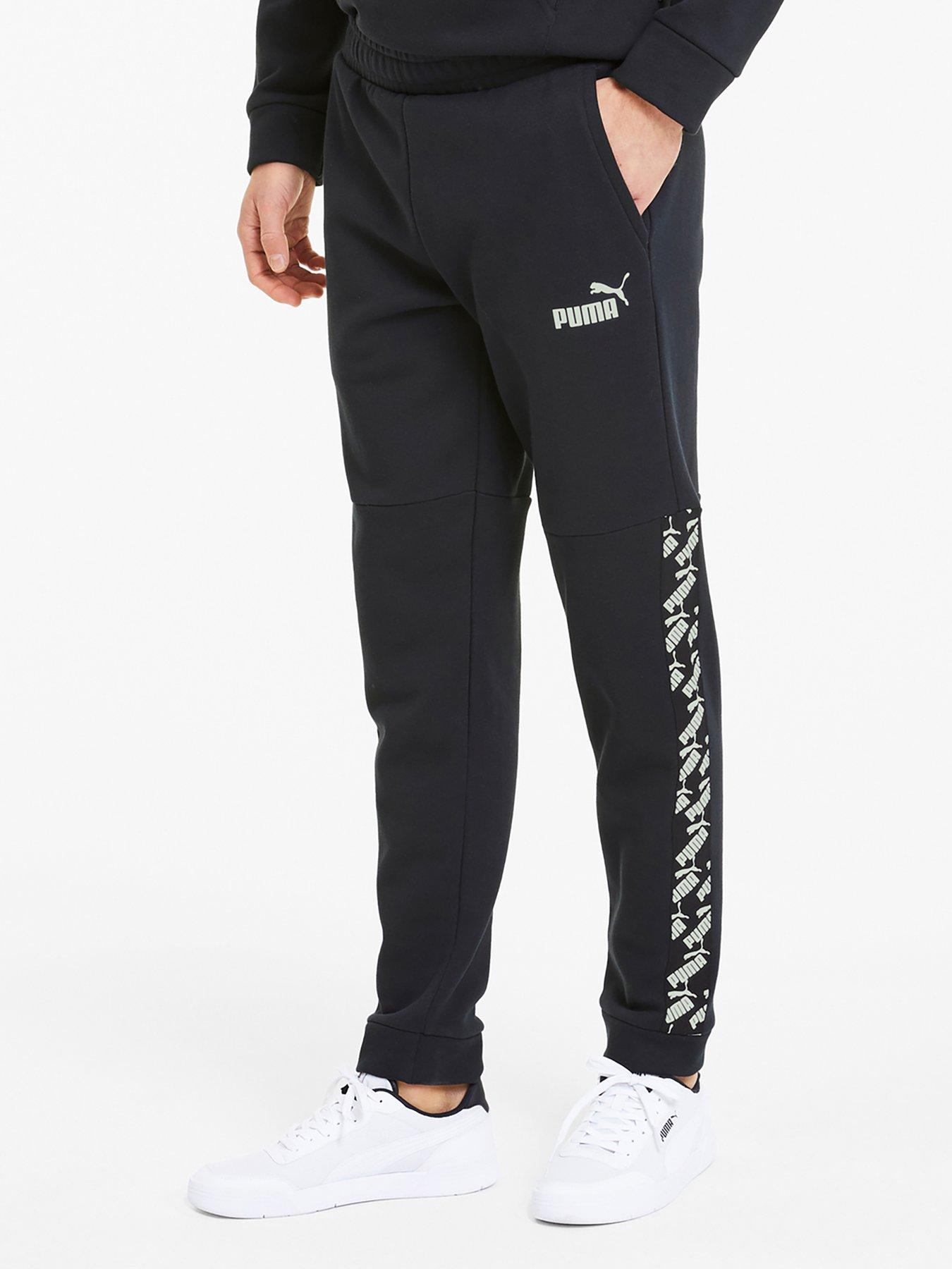 Puma Amplified Pants review