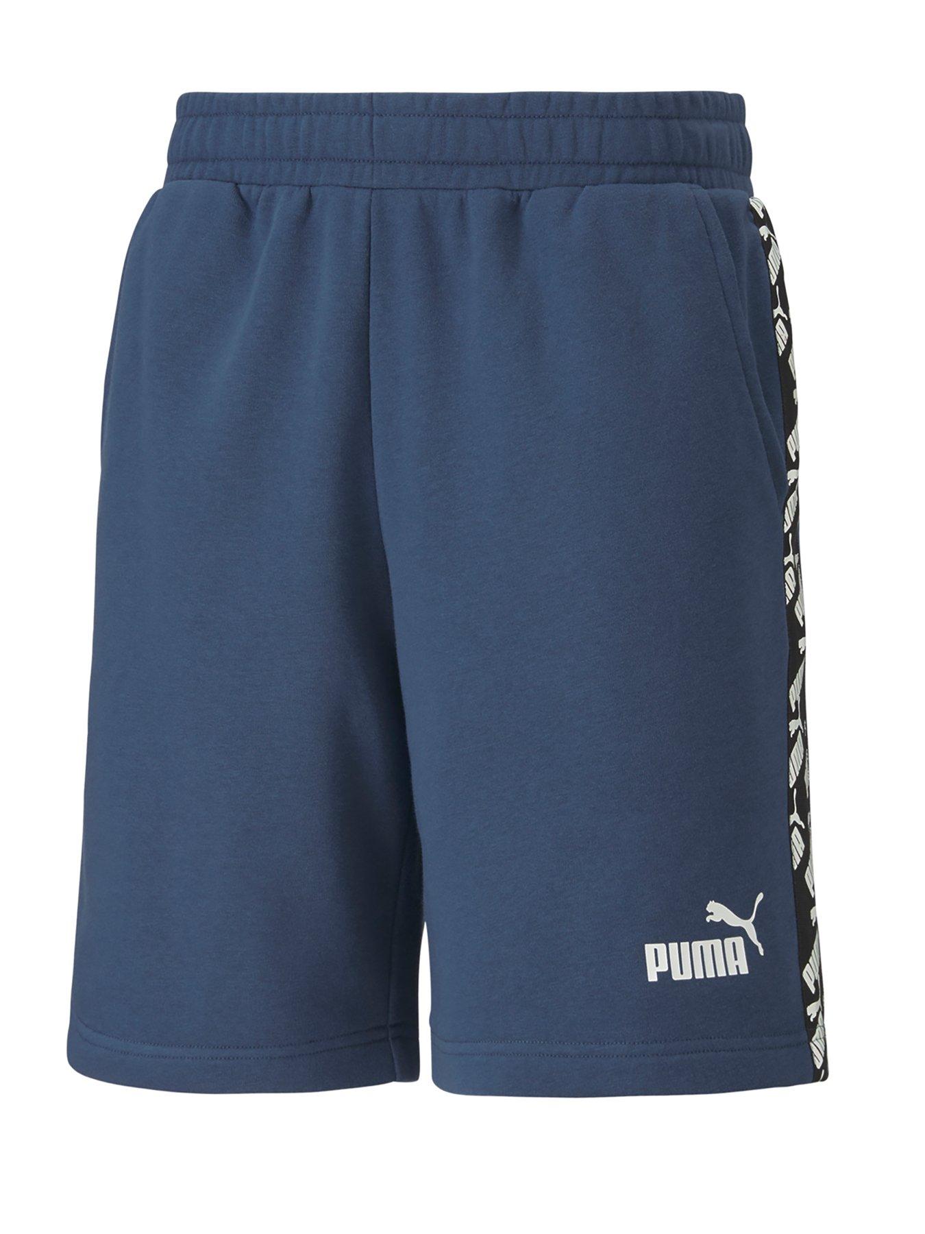 Puma Amplified Short review