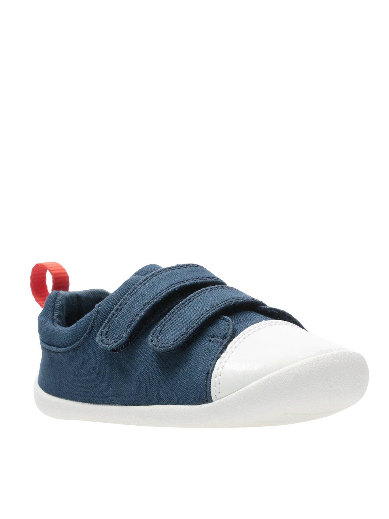 baby clarks shoes