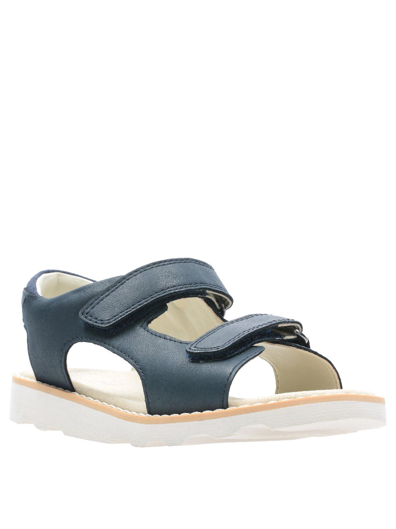 clarks crown root sandals