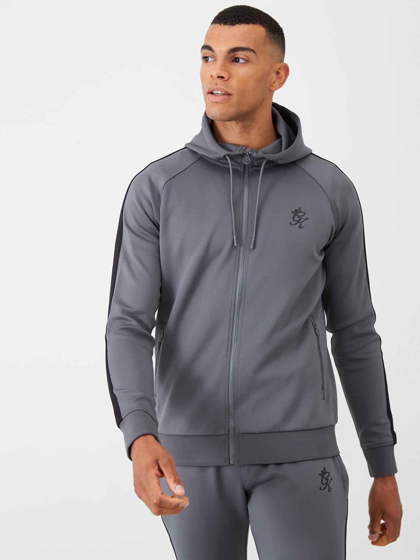 Gym King Basis Tracksuit review