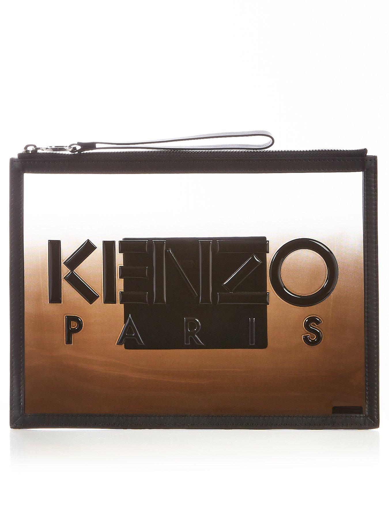 kenzo 72 menu zone
